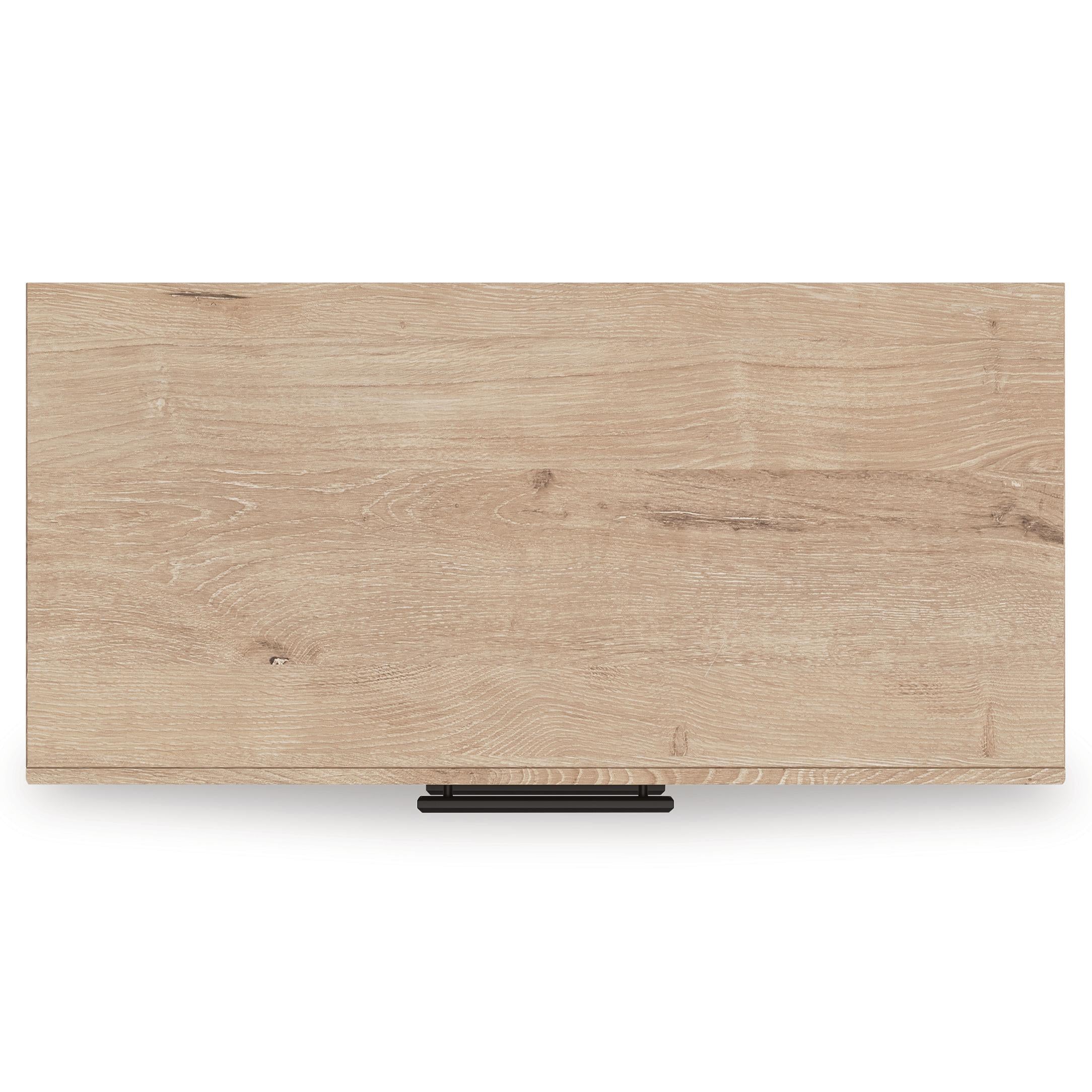 Diamond Modern Furniture Exclusive Design Sanginlane 5-Drawer Chest B3787-46 IMAGE 6