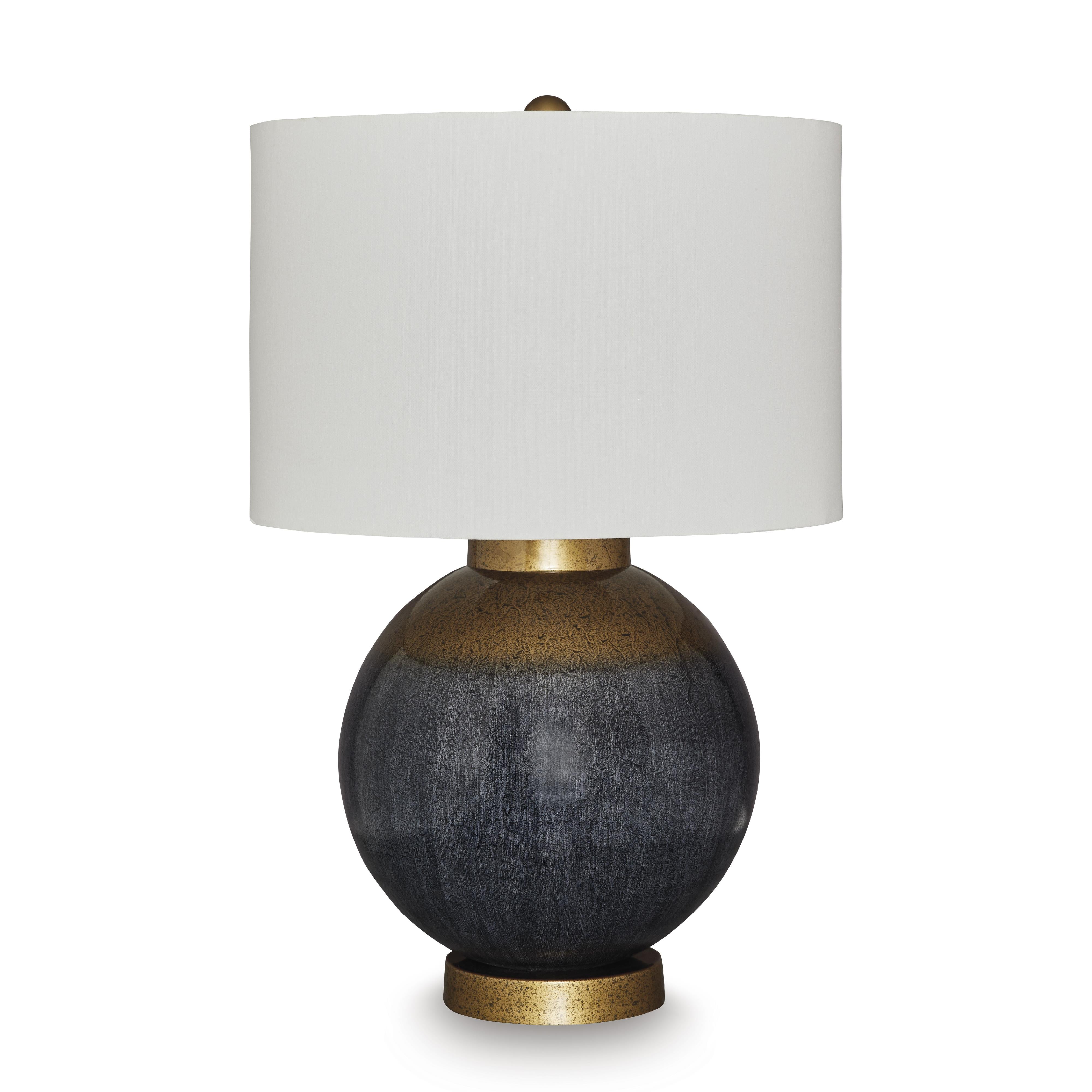 Diamond Modern Furniture Exclusive Design Adara Table Lamp L207564 IMAGE 1