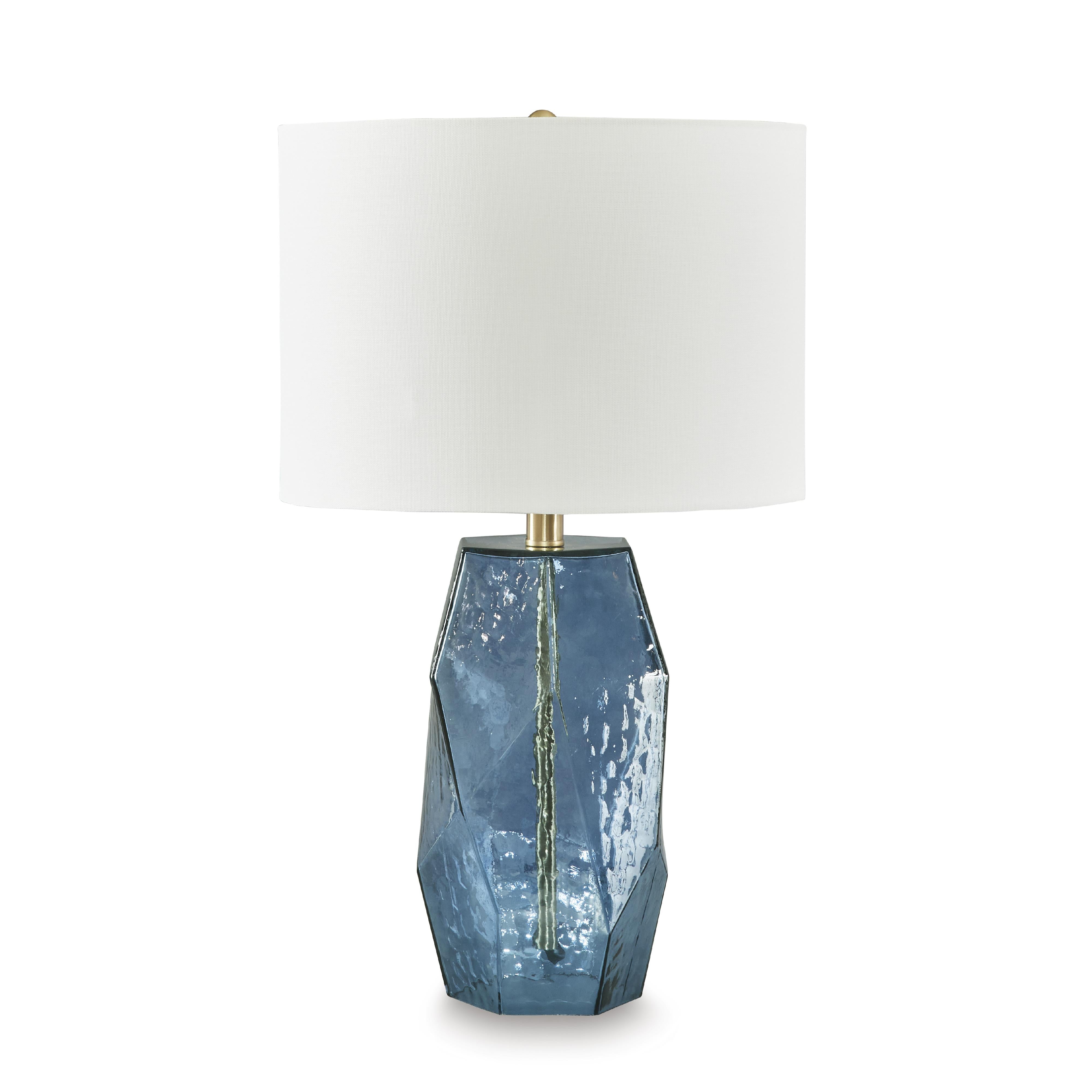 Diamond Modern Furniture Exclusive Design Tallow Table Lamp L430854 IMAGE 1