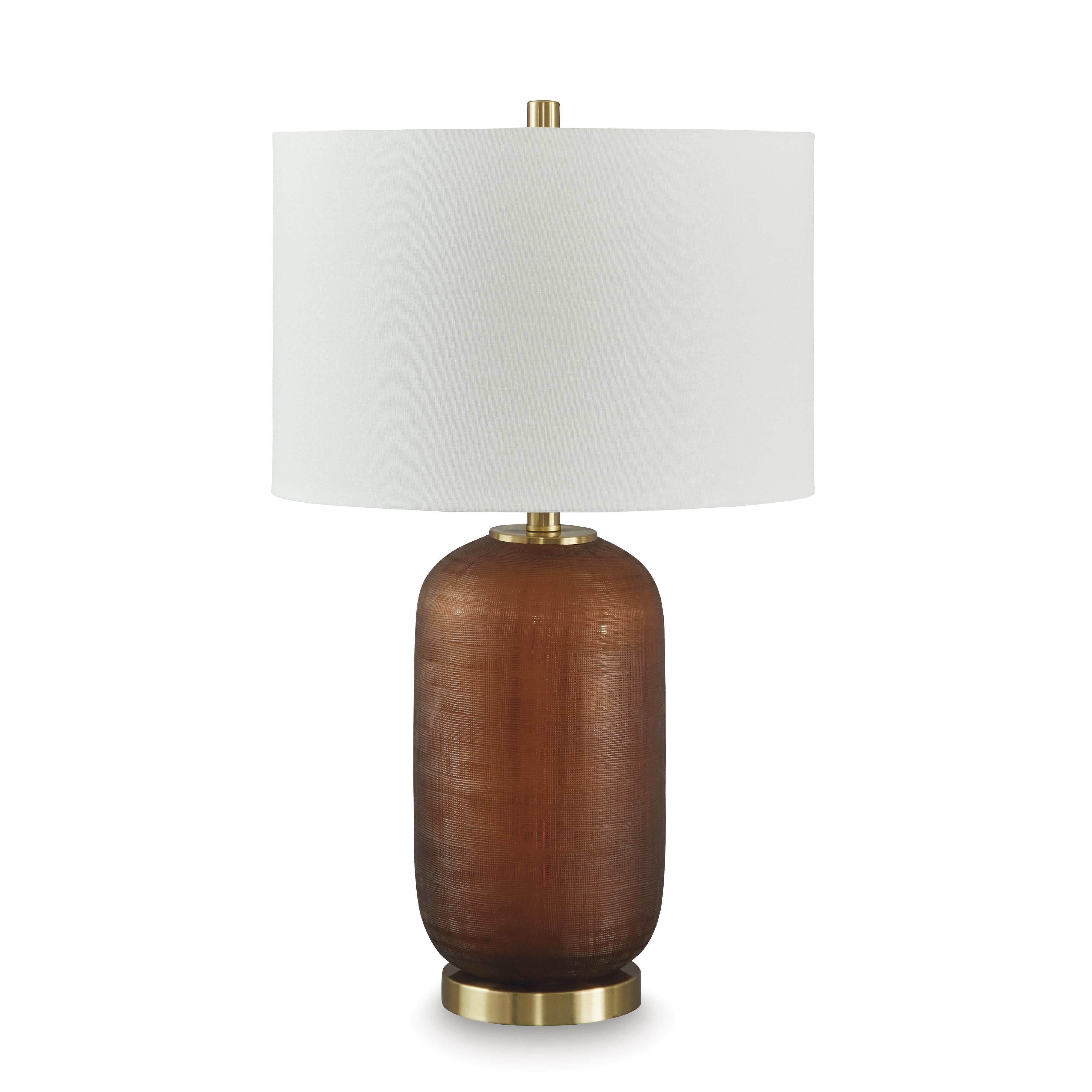 Diamond Modern Furniture Exclusive Design Farberman Table Lamp L430864 IMAGE 1