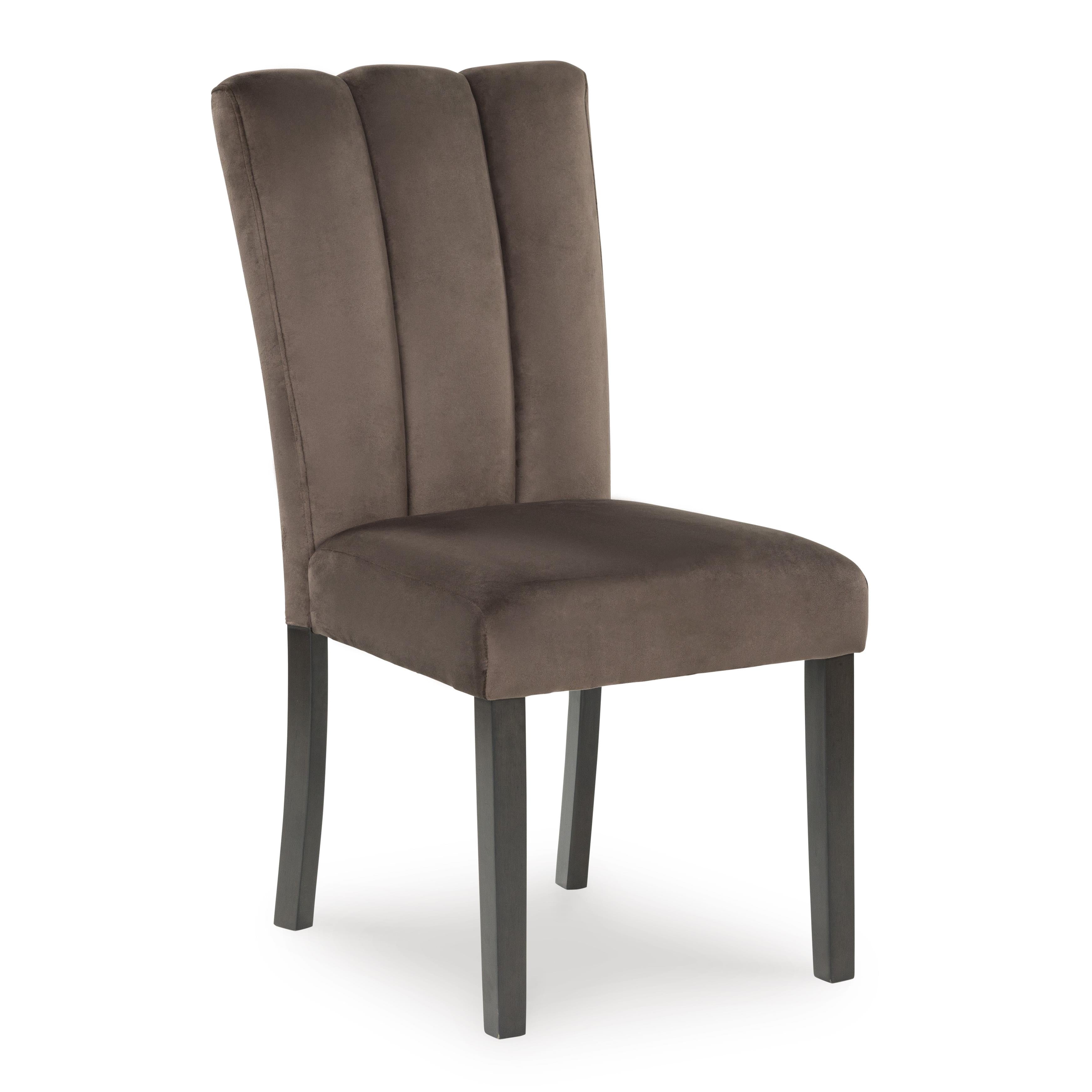 Diamond Modern Furniture Exclusive Design Jeshina Dining Chair PCD581-01 IMAGE 1