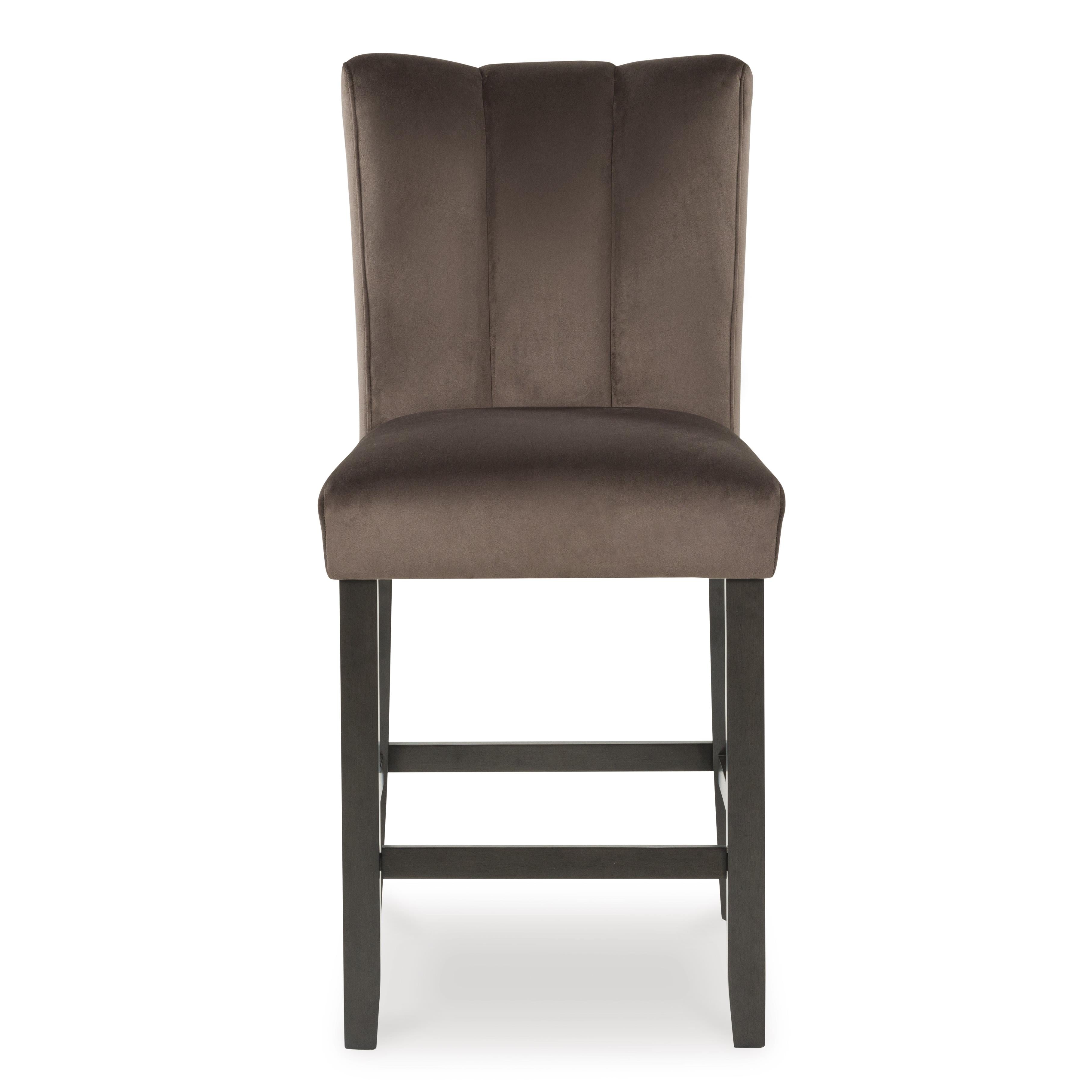 Diamond Modern Furniture Exclusive Design Jeshina Stool PCD581-124 IMAGE 2