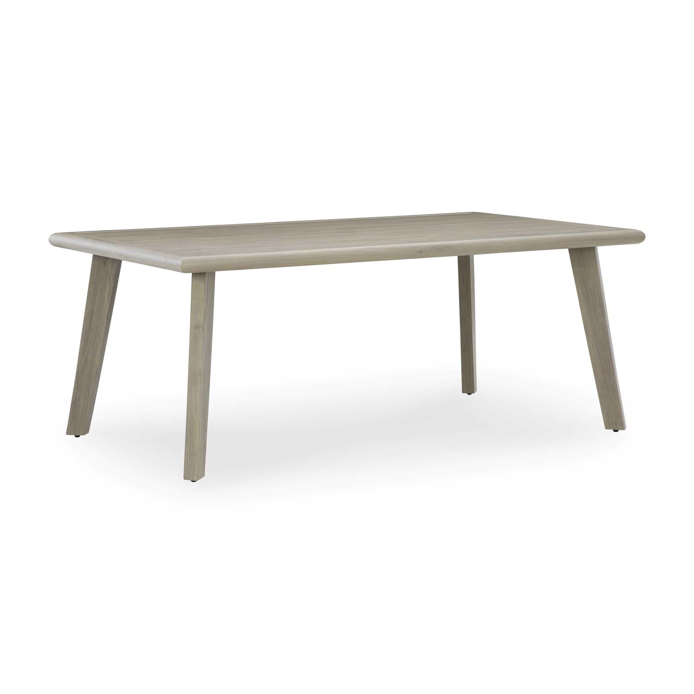 Diamond Modern Furniture Exclusive Design Outdoor Tables Dining Tables PCP690-625 IMAGE 1
