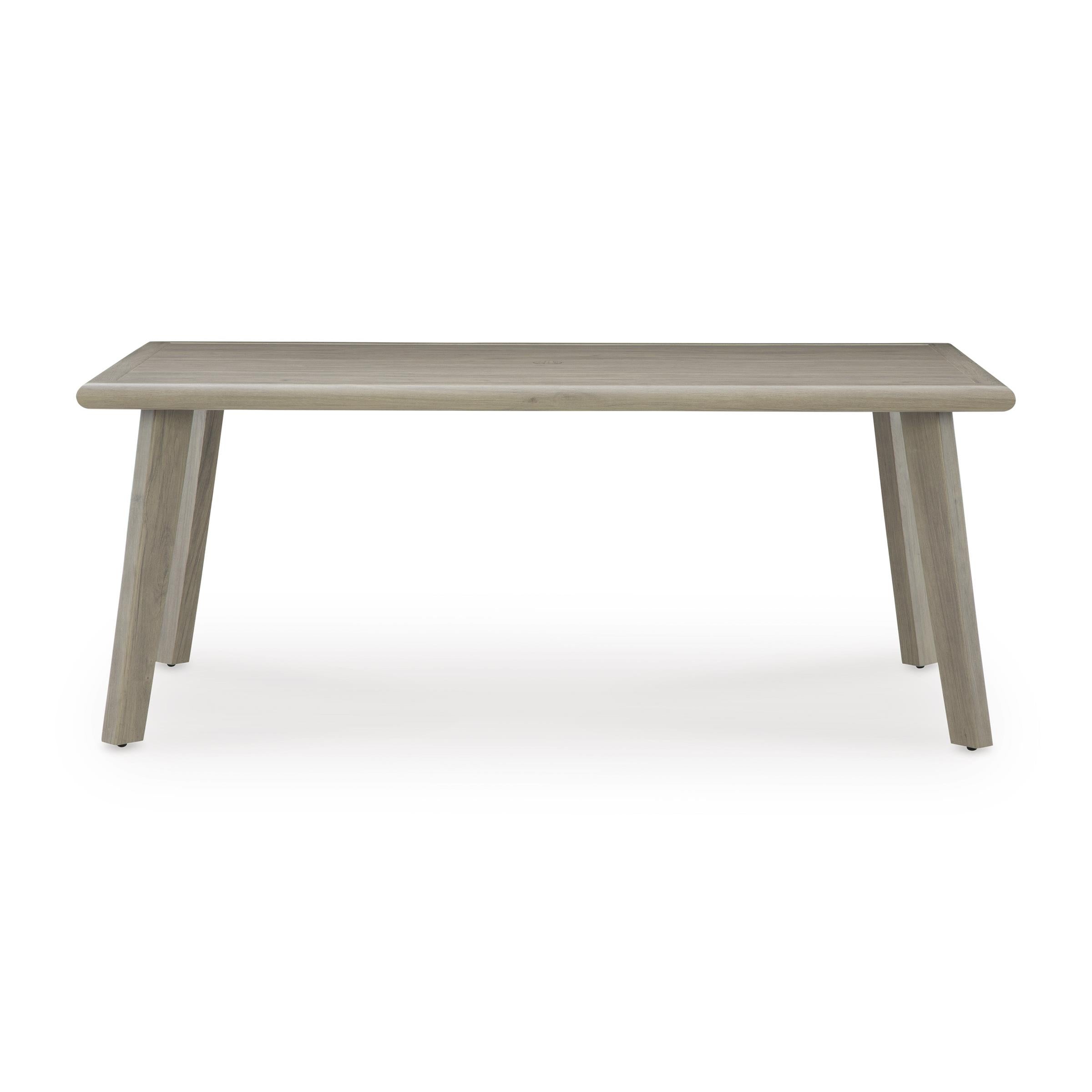 Diamond Modern Furniture Exclusive Design Outdoor Tables Dining Tables PCP690-625 IMAGE 2