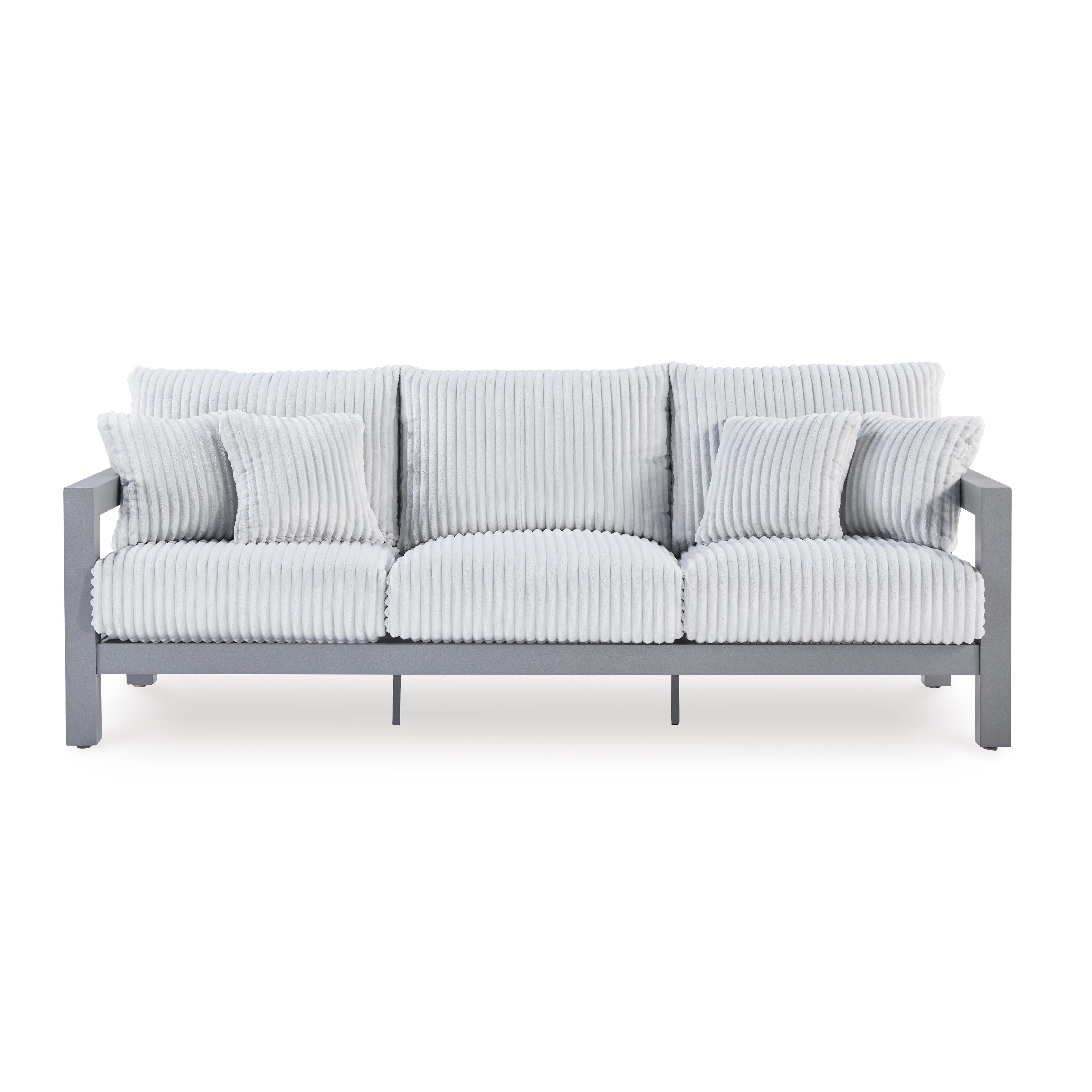 Diamond Modern Furniture Exclusive Design Outdoor Seating Sofas PCP695-838 IMAGE 2