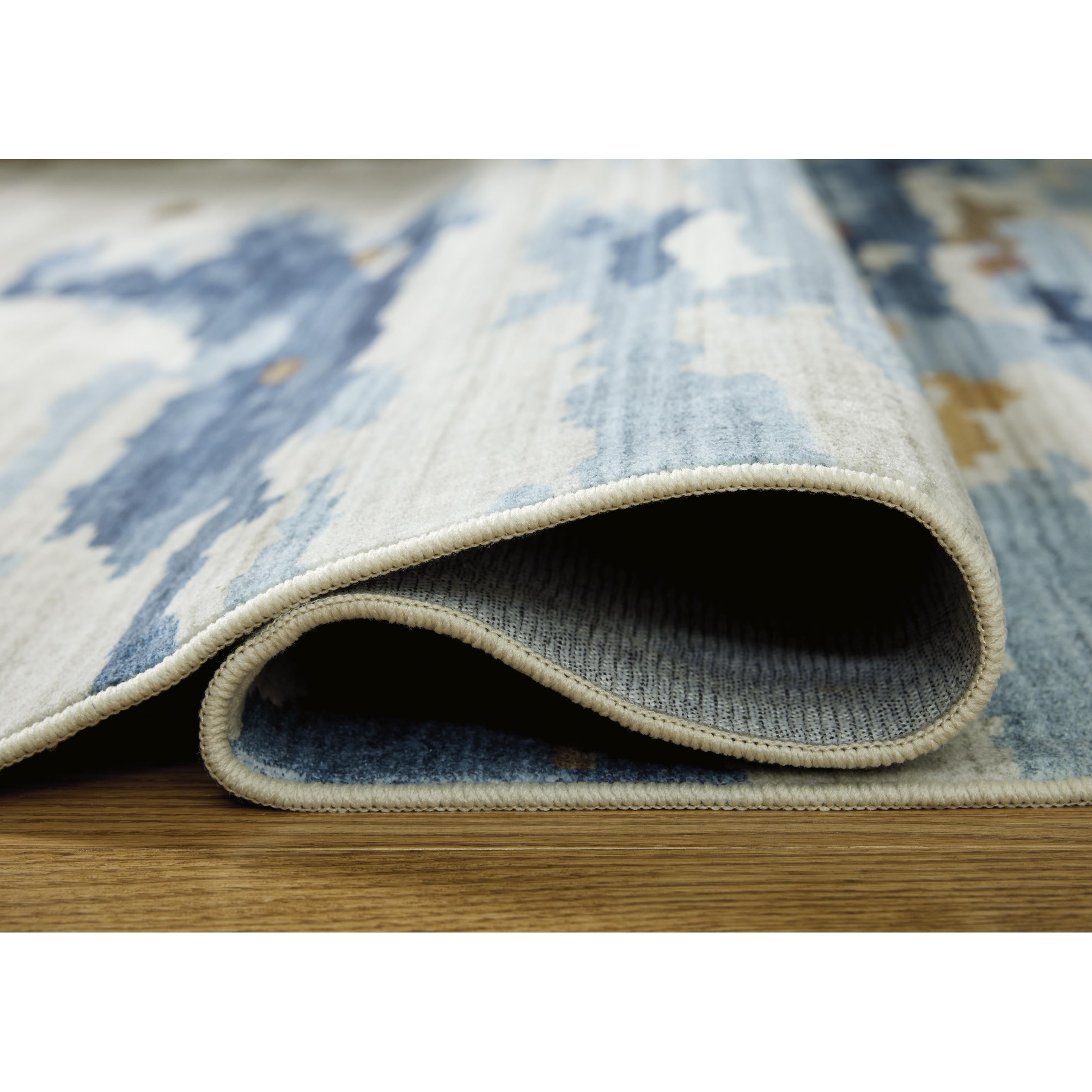 Diamond Modern Furniture Exclusive Design Rugs Rugs R407042 IMAGE 3