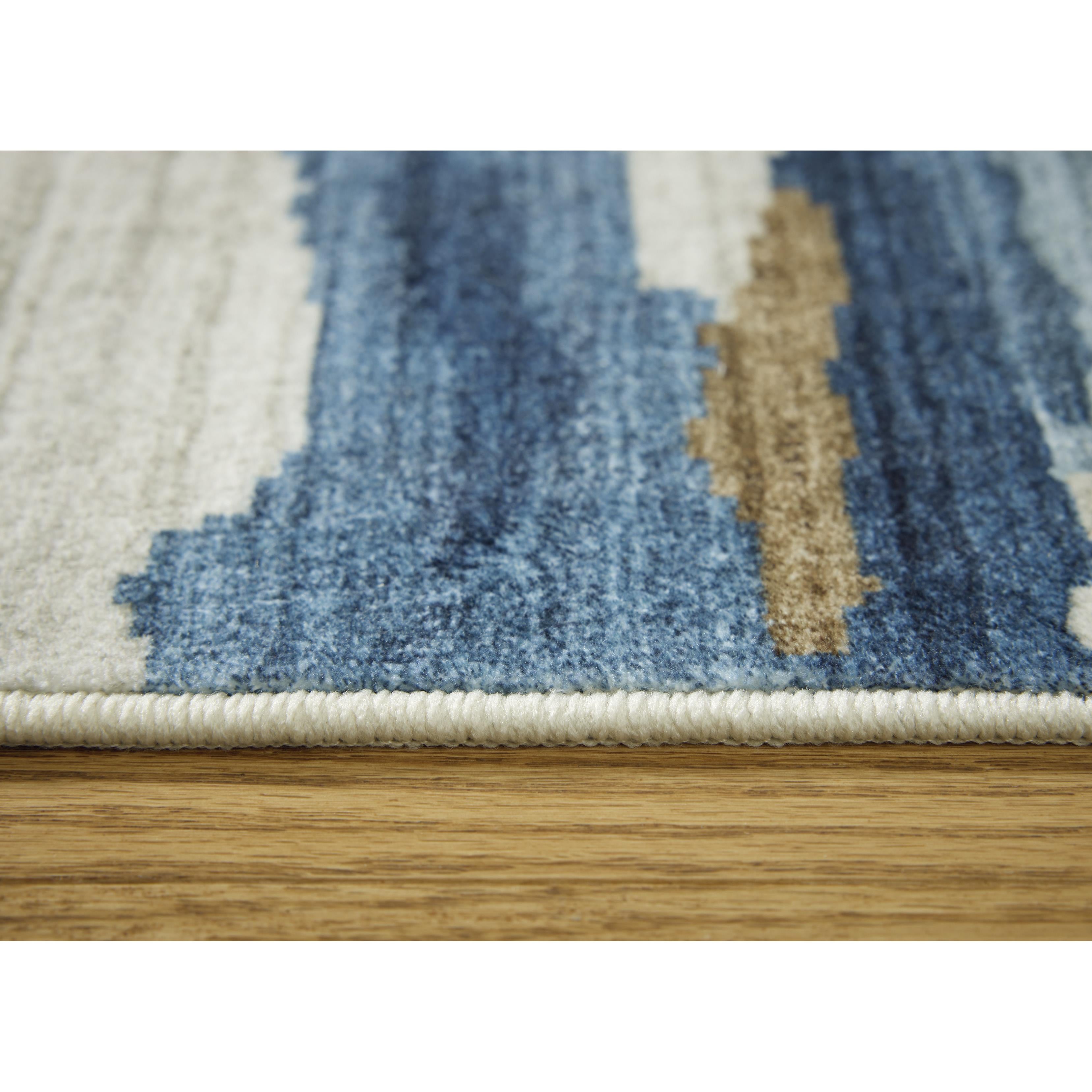 Diamond Modern Furniture Exclusive Design Rugs Rugs R407042 IMAGE 4