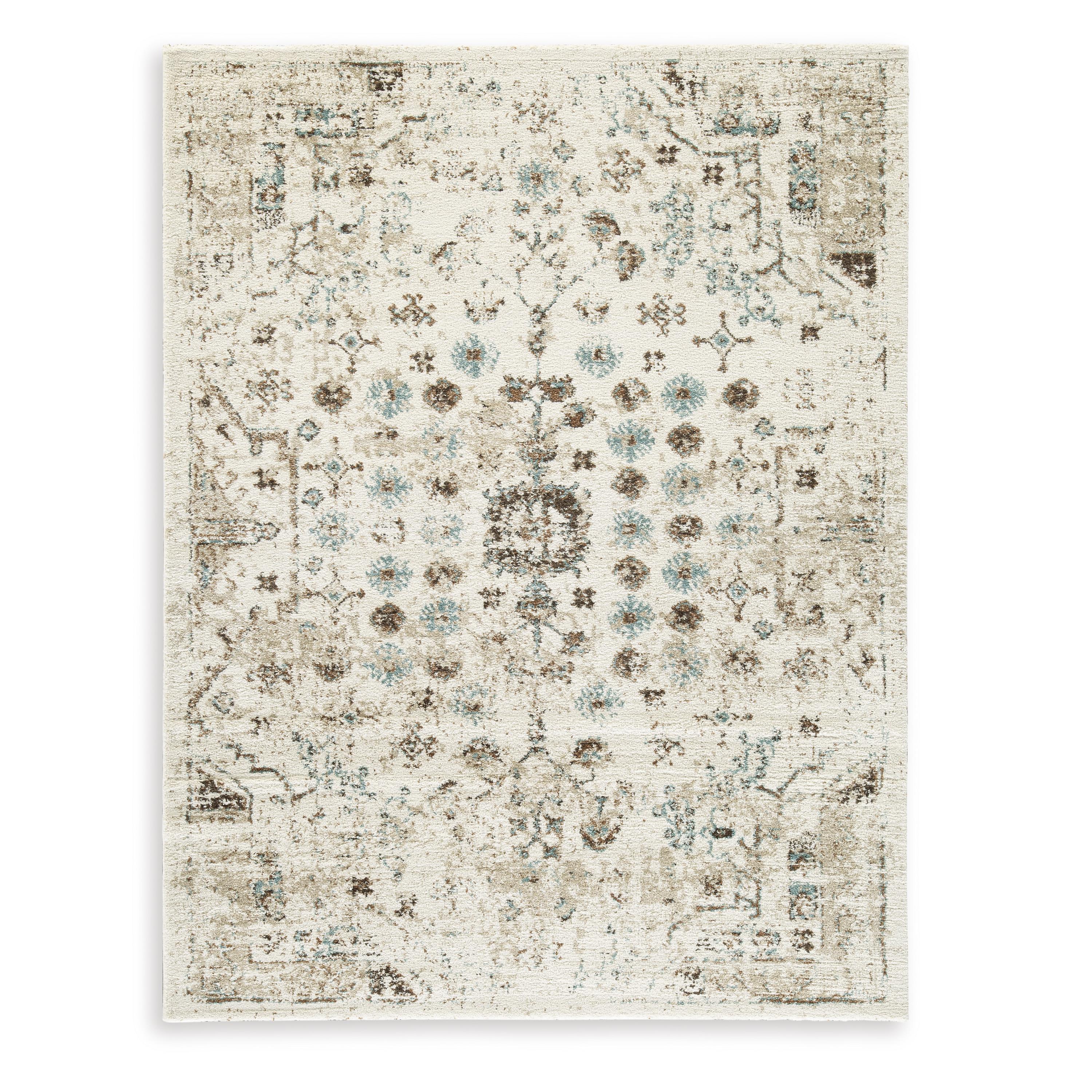 Diamond Modern Furniture Exclusive Design Rugs Rugs R407071 IMAGE 1