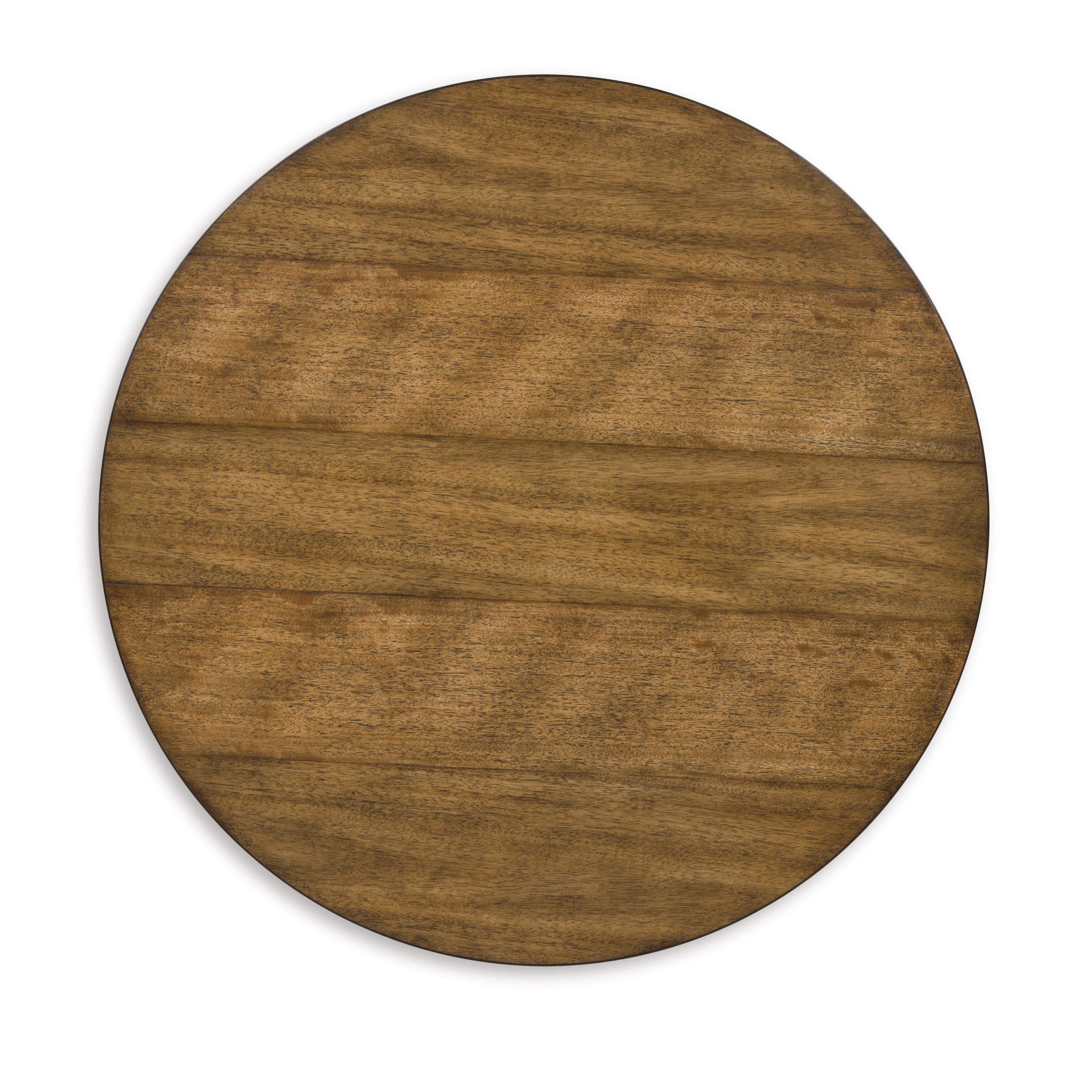 Diamond Modern Furniture Exclusive Design Steenlage Occasional Table Set T575-12 IMAGE 7