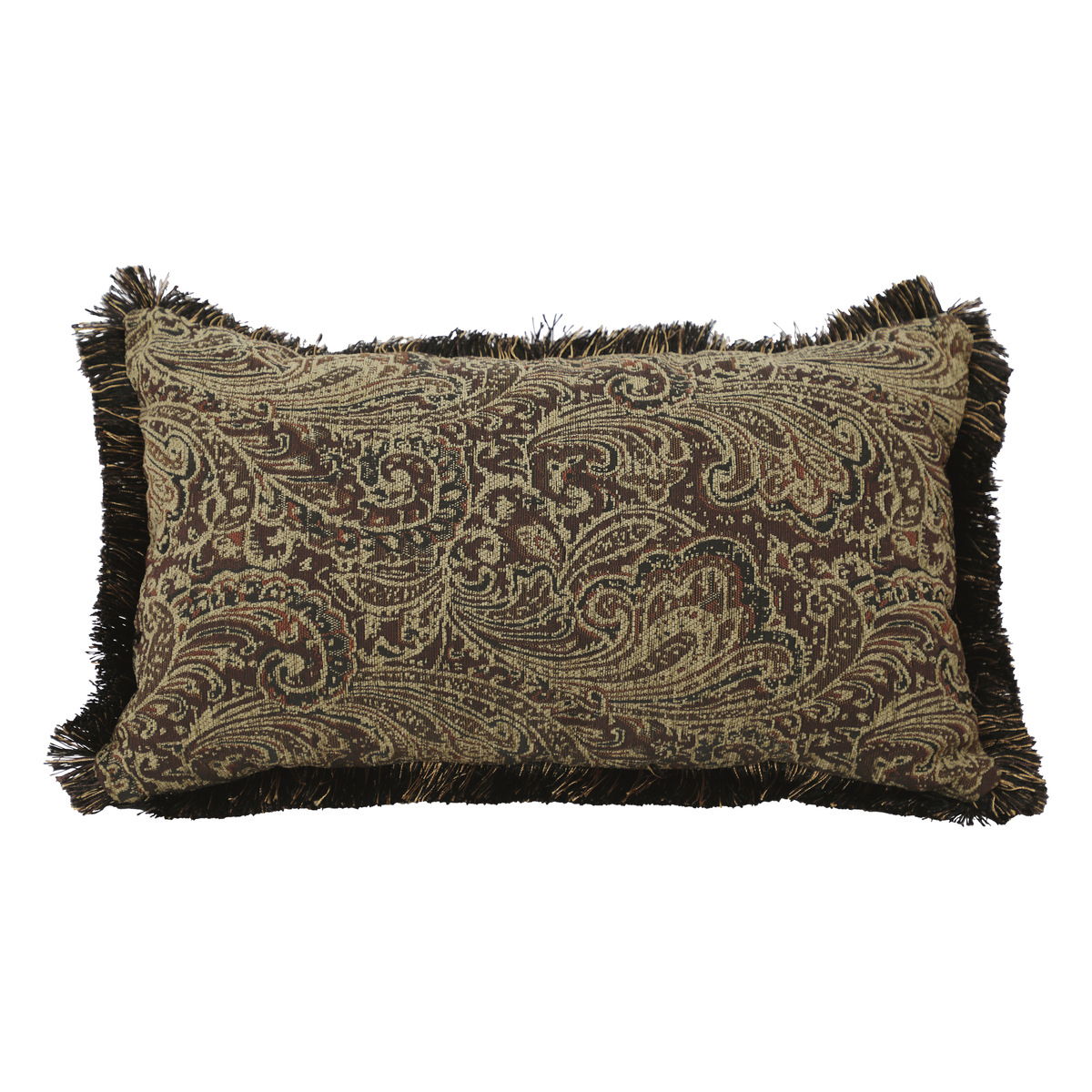 Croydon - Sofa & Loveseat - Brown