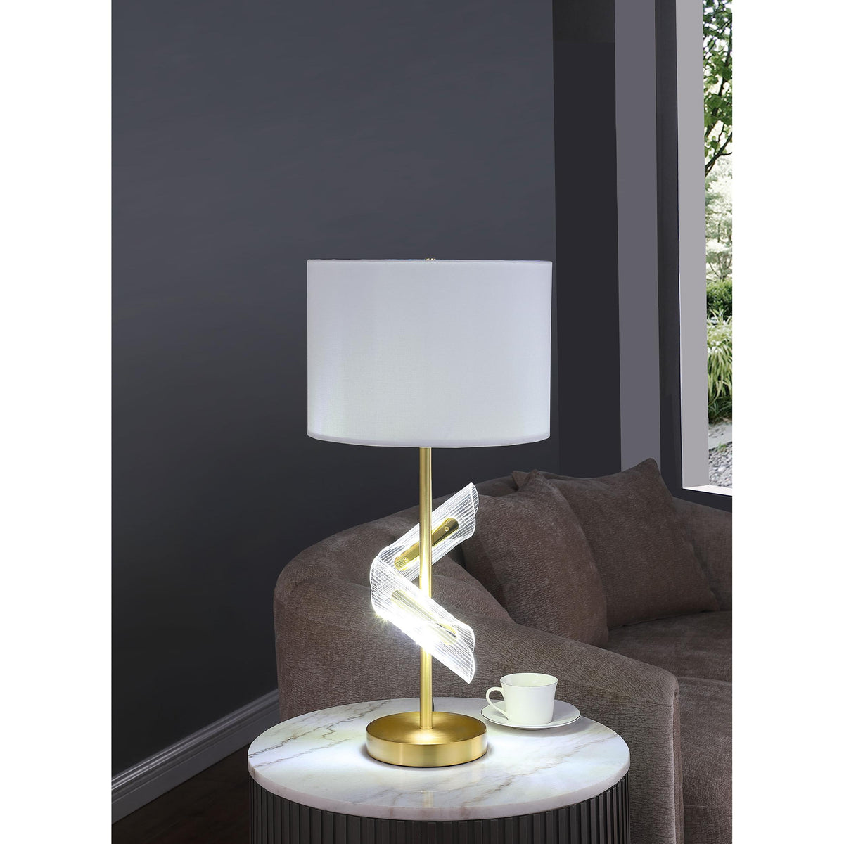 Kingsley Table Lamp 920238