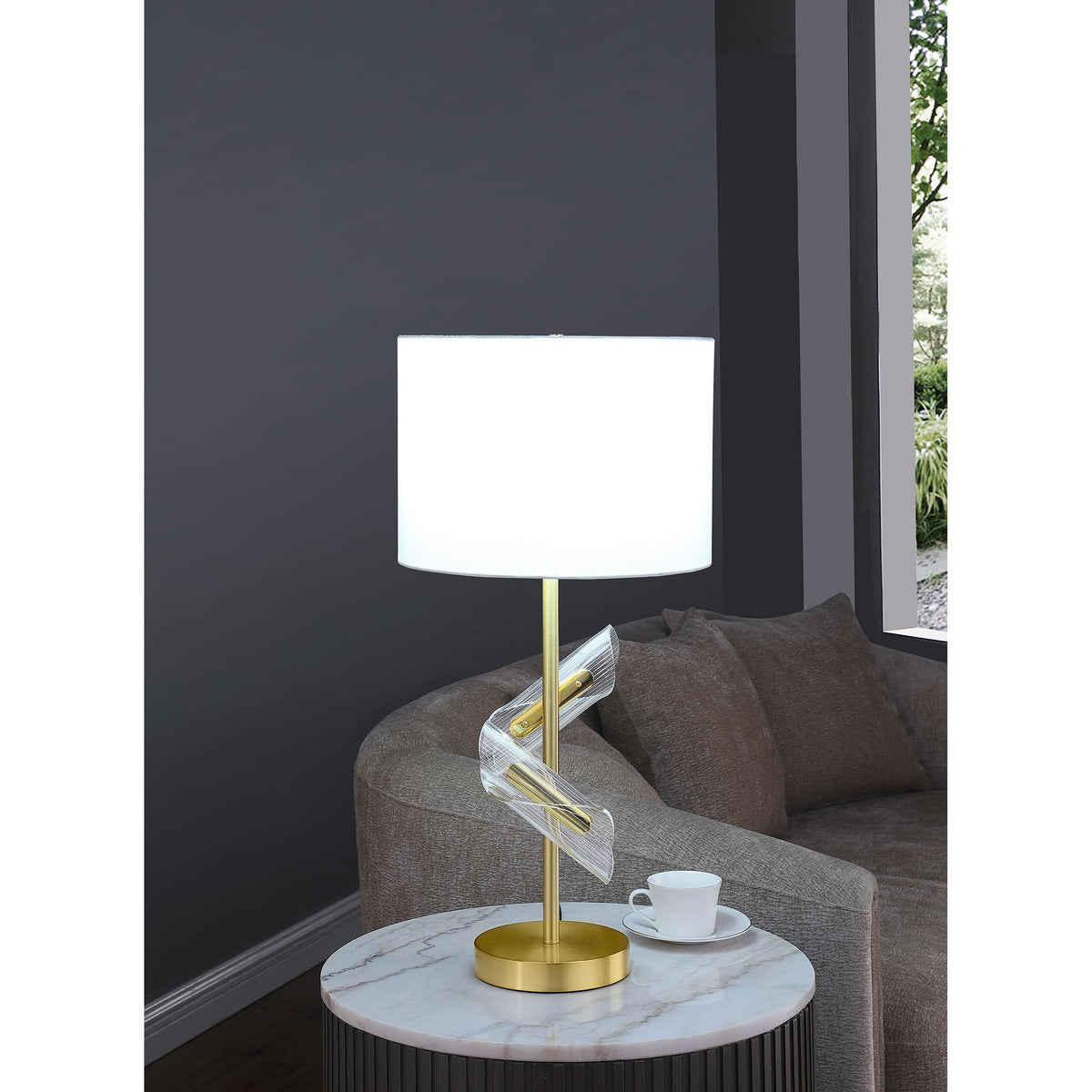 Kingsley Table Lamp 920238