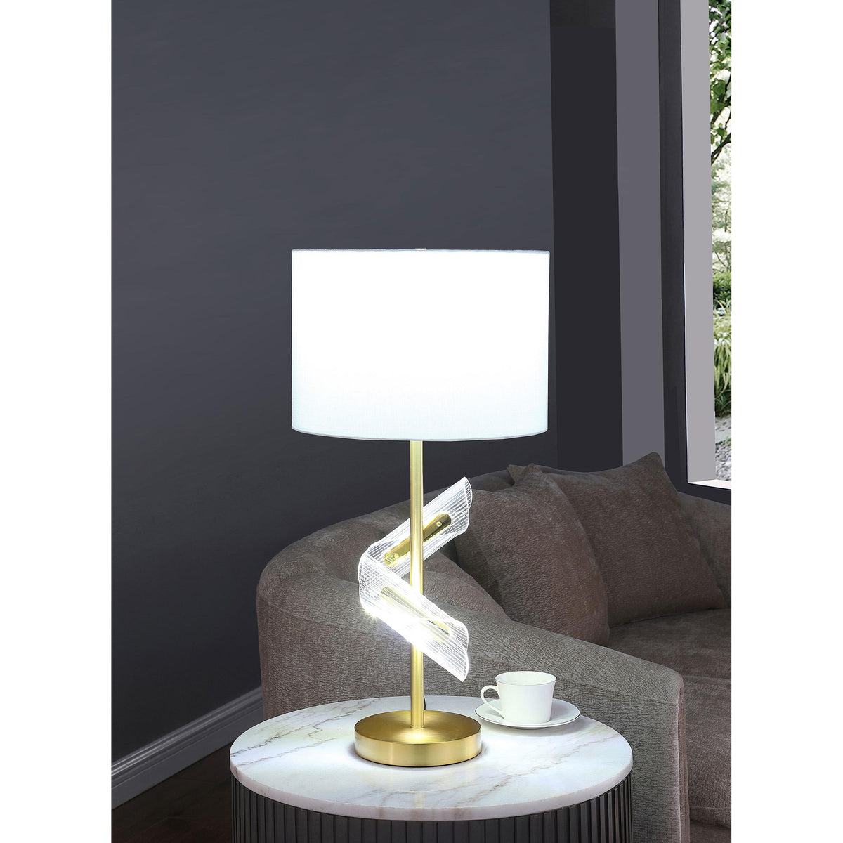 Kingsley Table Lamp 920238