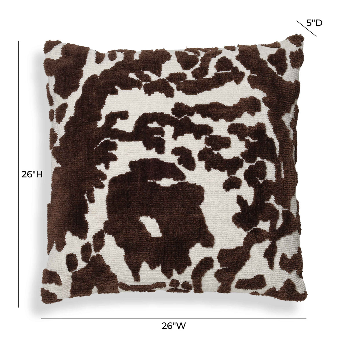 Coast - 26" Square Pillow