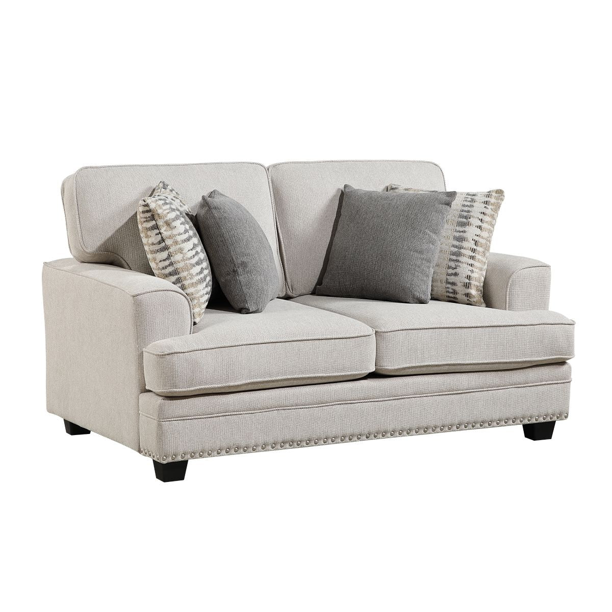 Bradford - Sofa & Loveseat