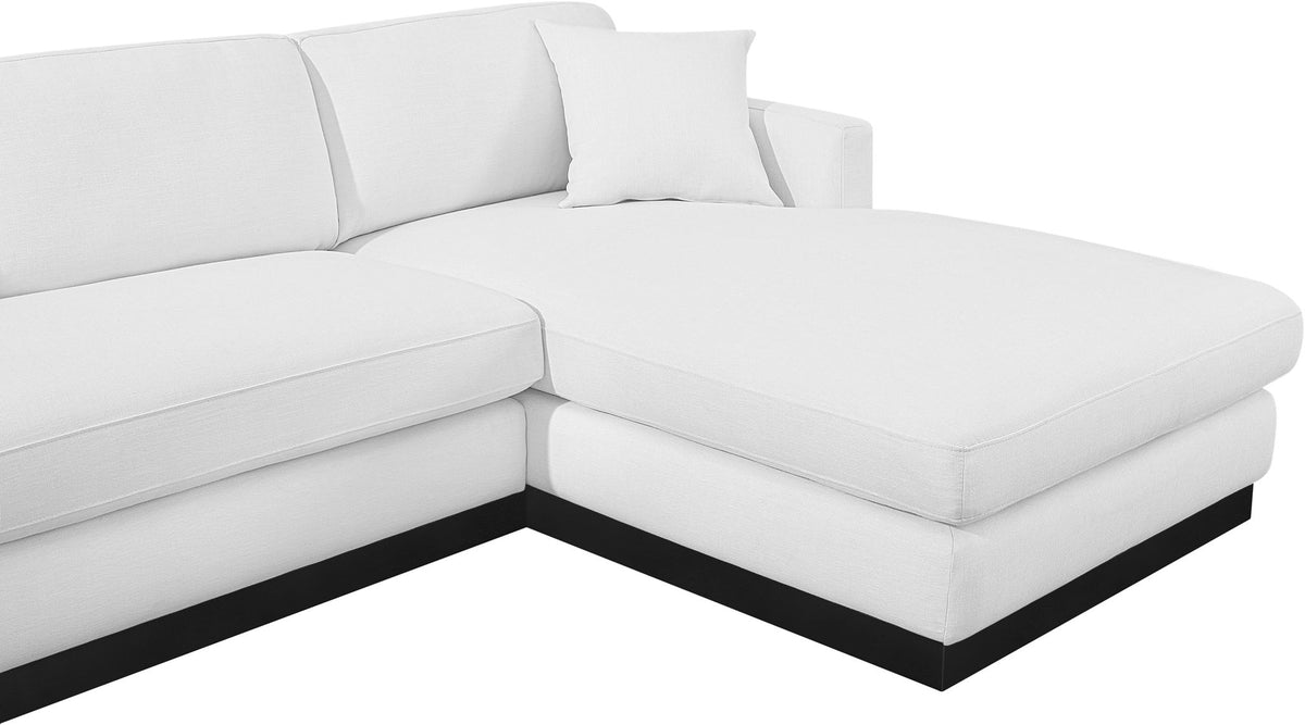 Johanna - 3 Piece Sectional