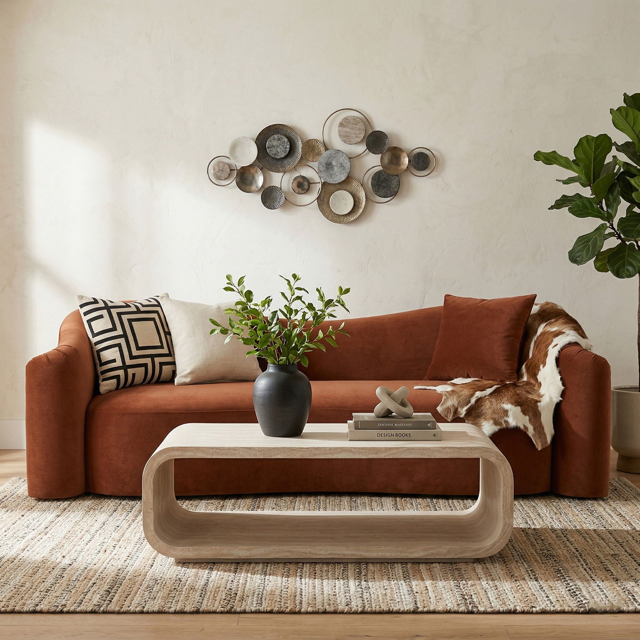 Calix - Indoor/Outdoor Table