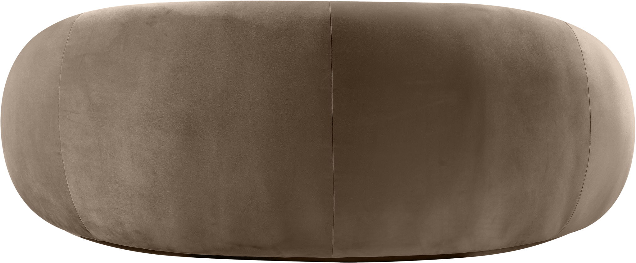 Emery - Velvet Loveseat