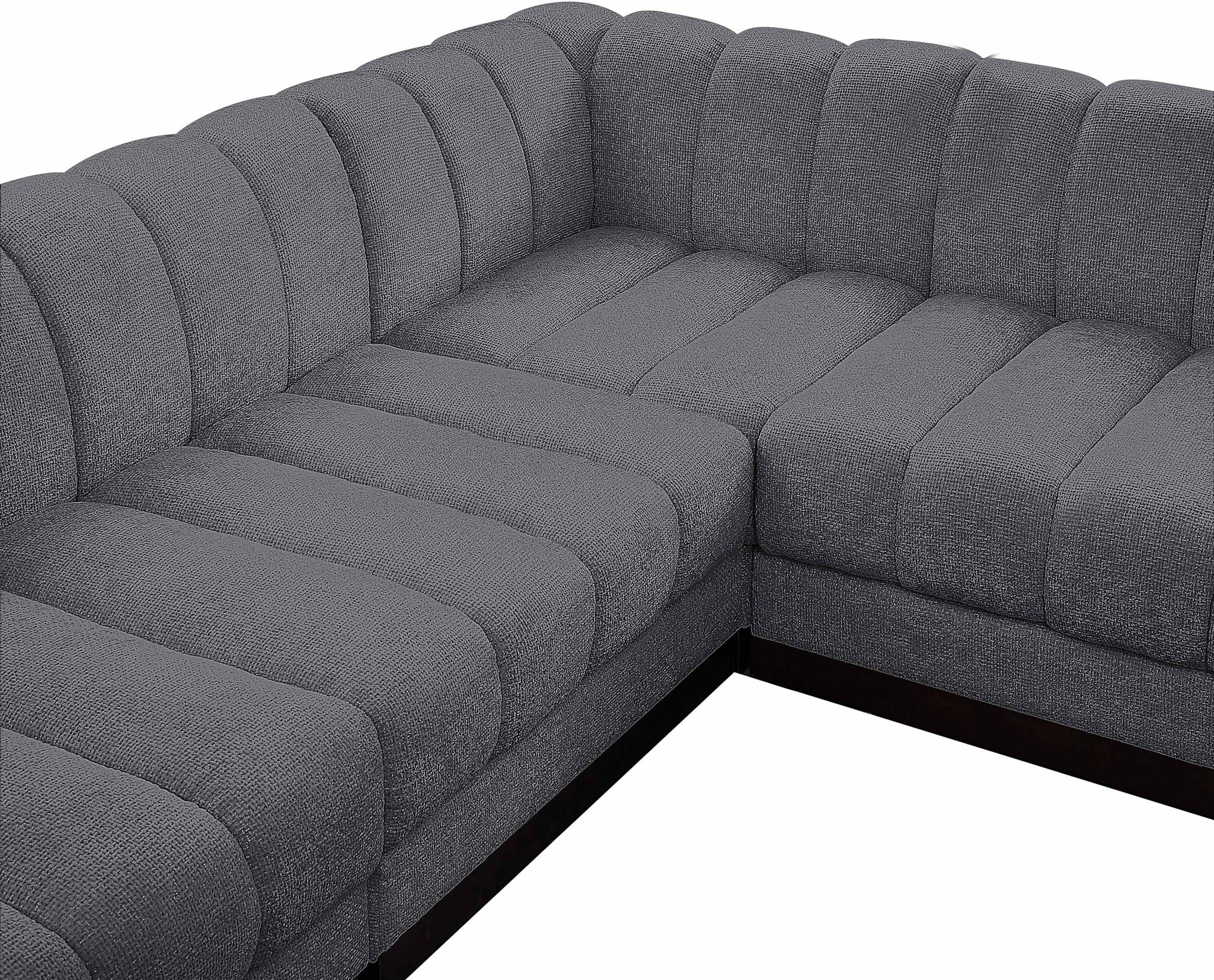 Quinn - 5 Piece Modular Sectional