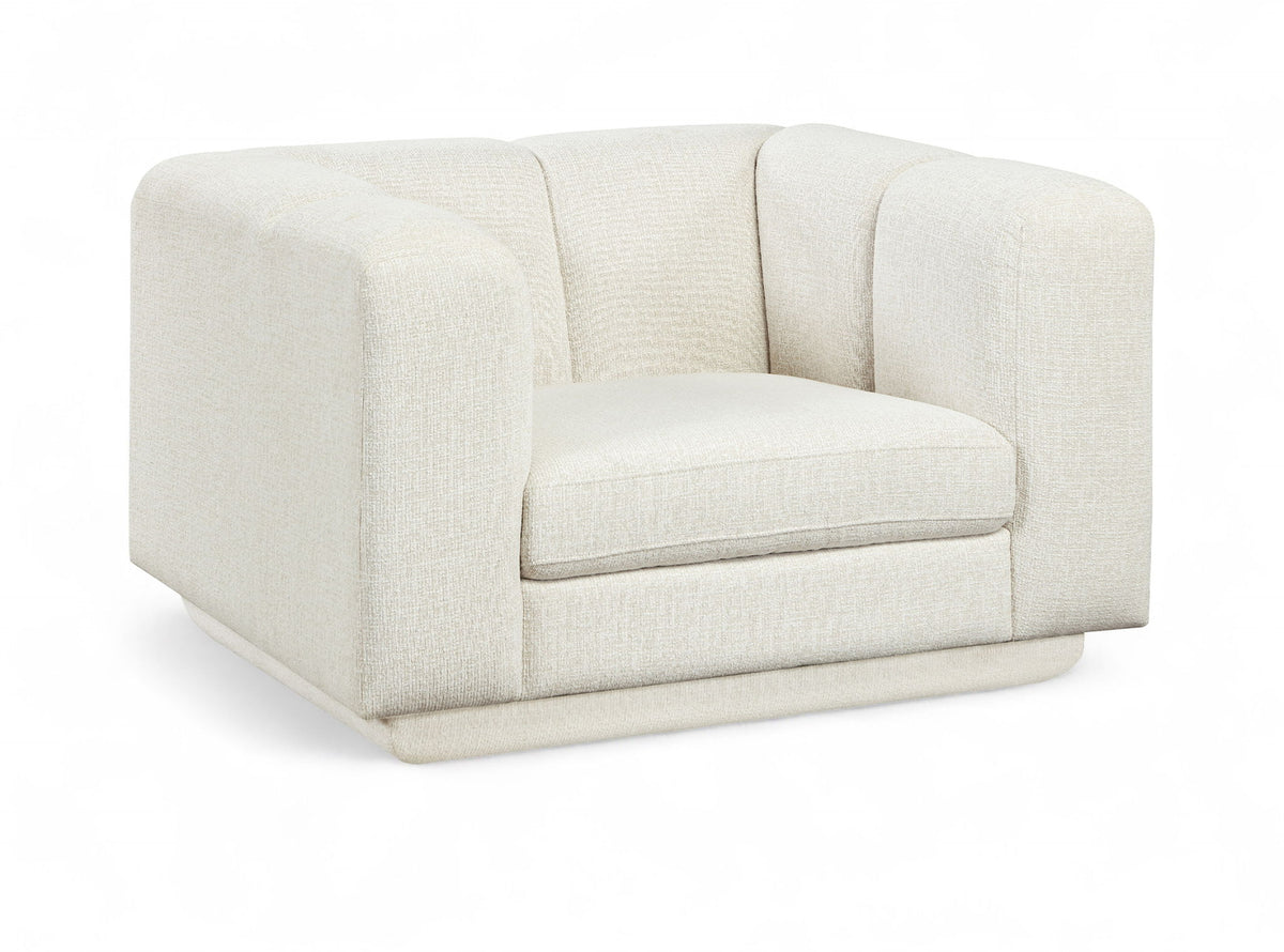 Modari - Fabric Upholstered Chair