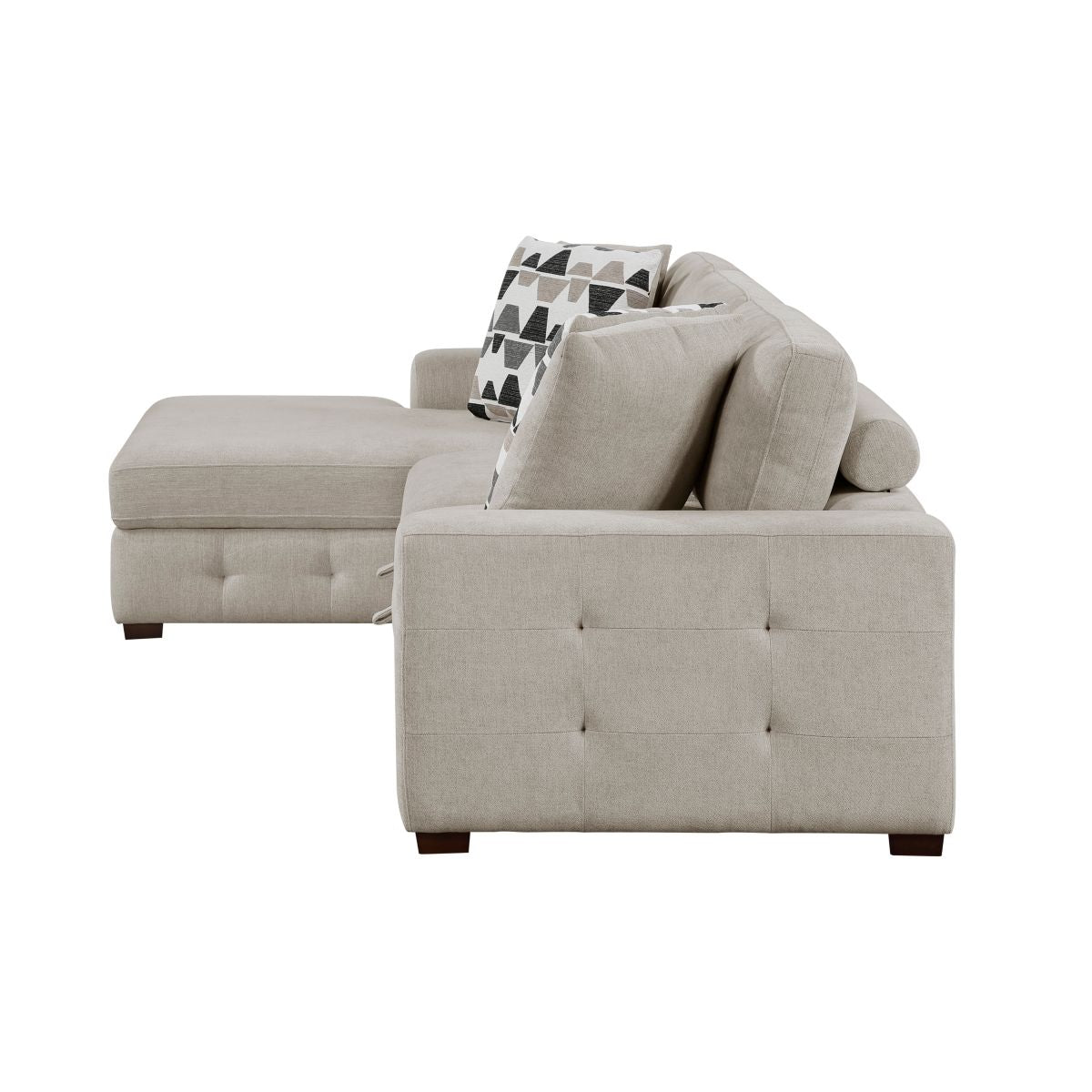 Raife - Sectional