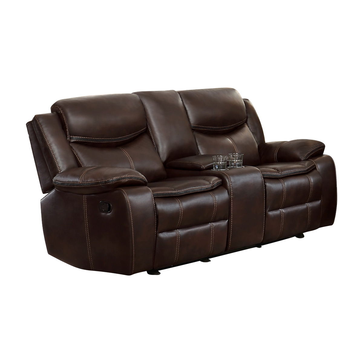 Bastrop - Sofa & Loveseat