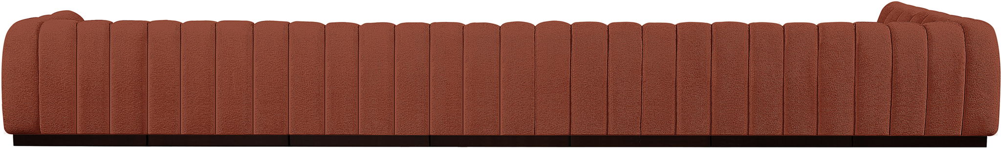 Quinn - 8 Piece Modular Sectional