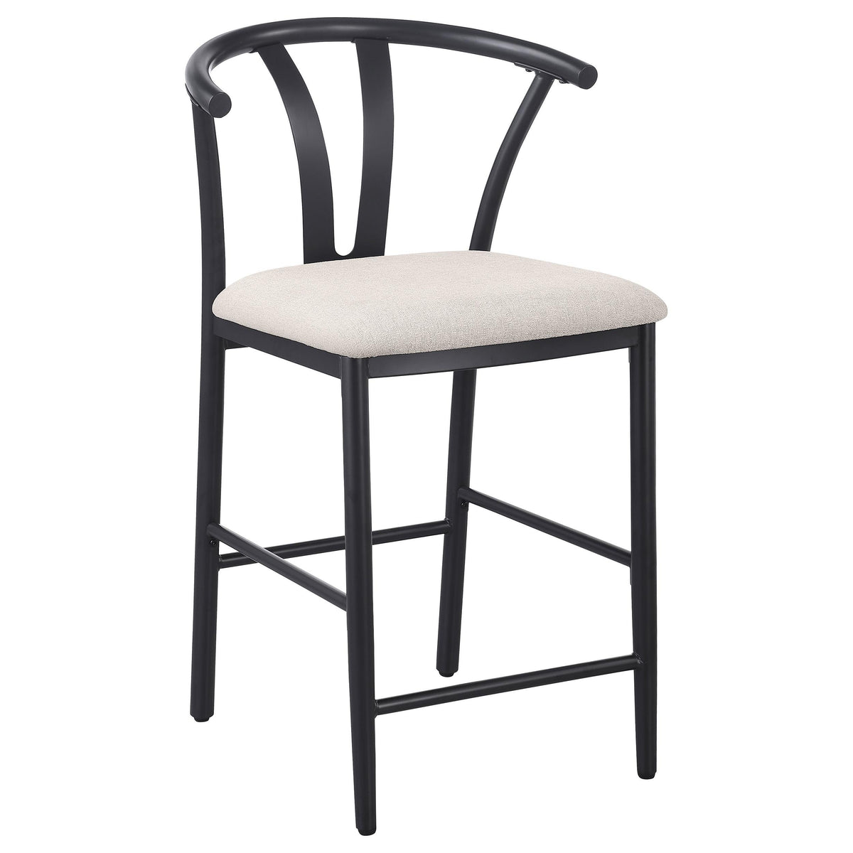 Dolman Counter Height Dining Chair 105539