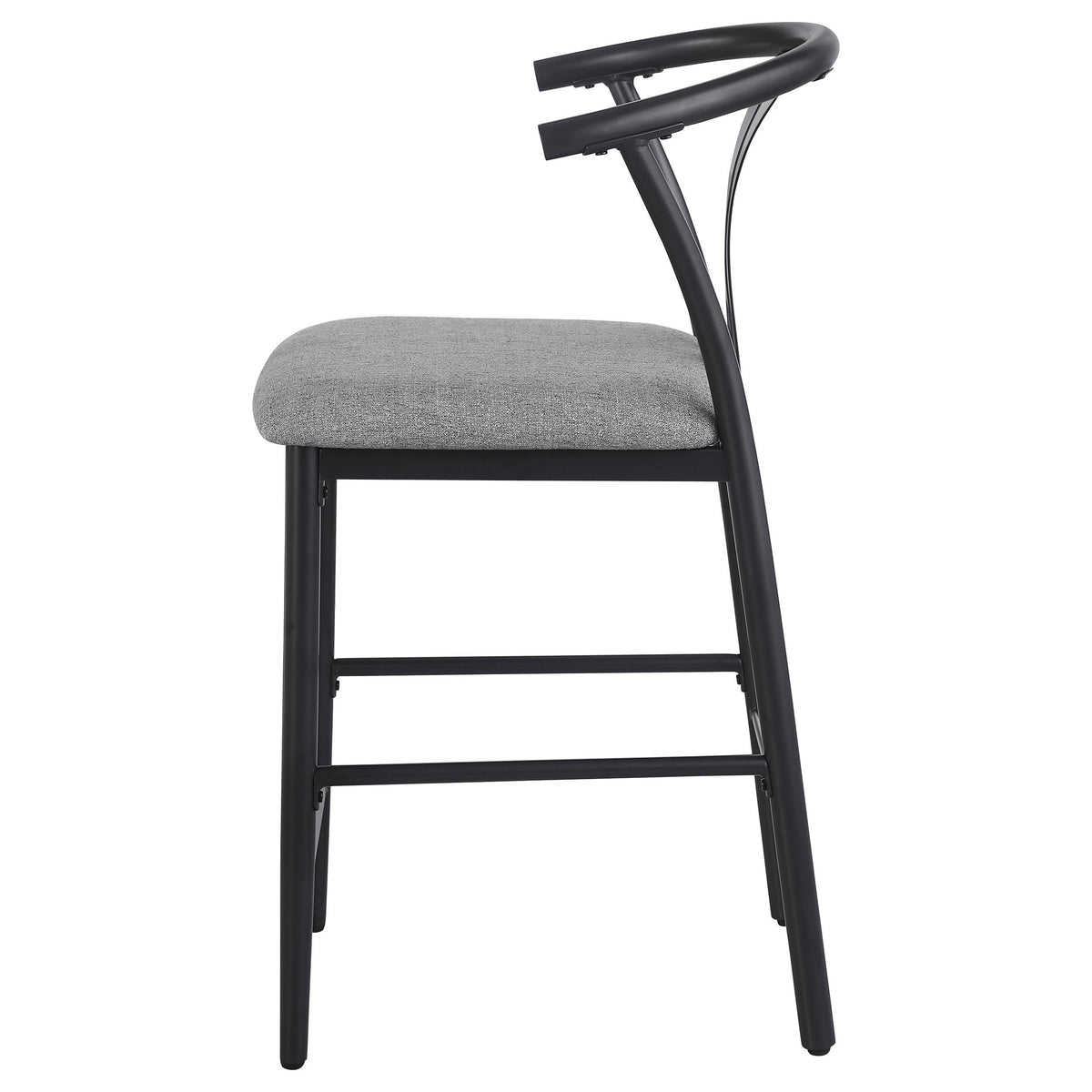 Dolman Counter Height Dining Chair 105549