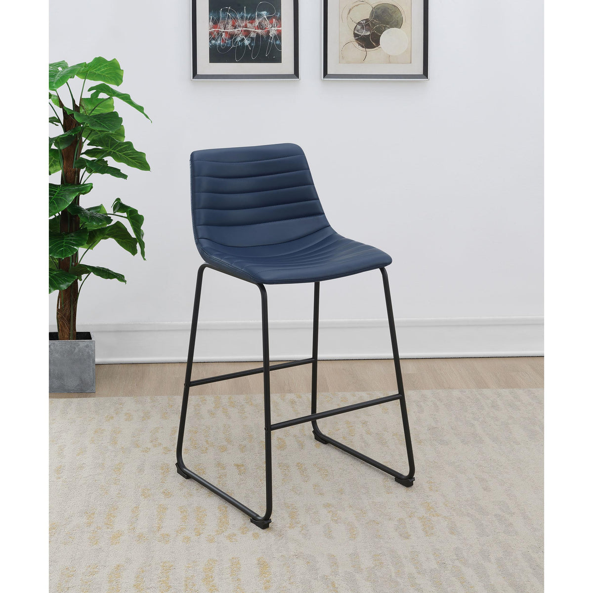 Zuni Counter Height Stool 107208