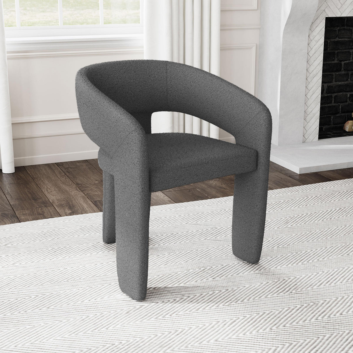 Eudora Arm Chair 108187