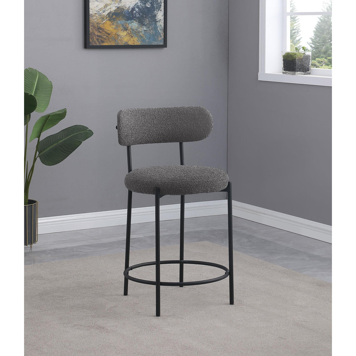 Viola Counter Height Stool 108198