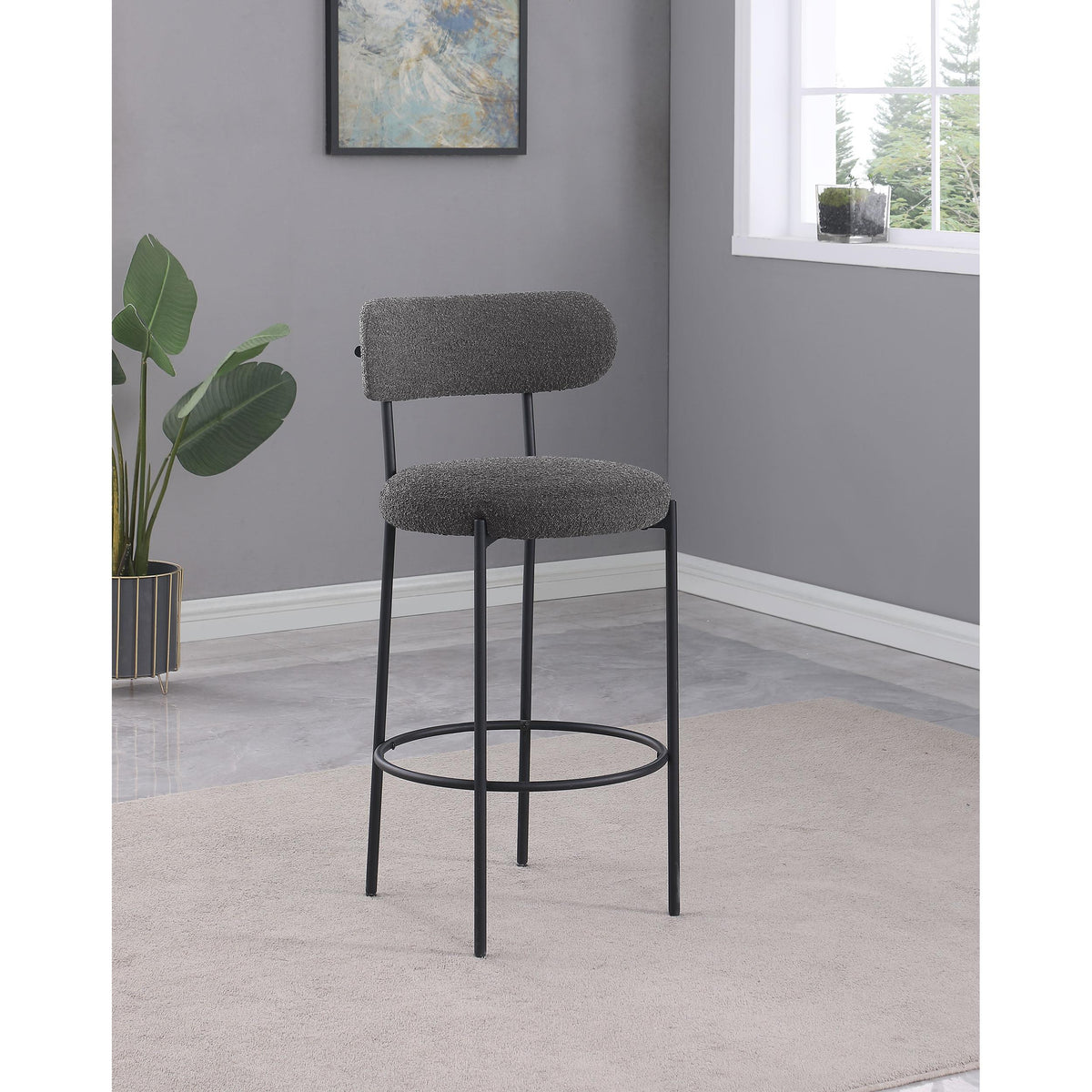 Viola Pub Height Stool 108199