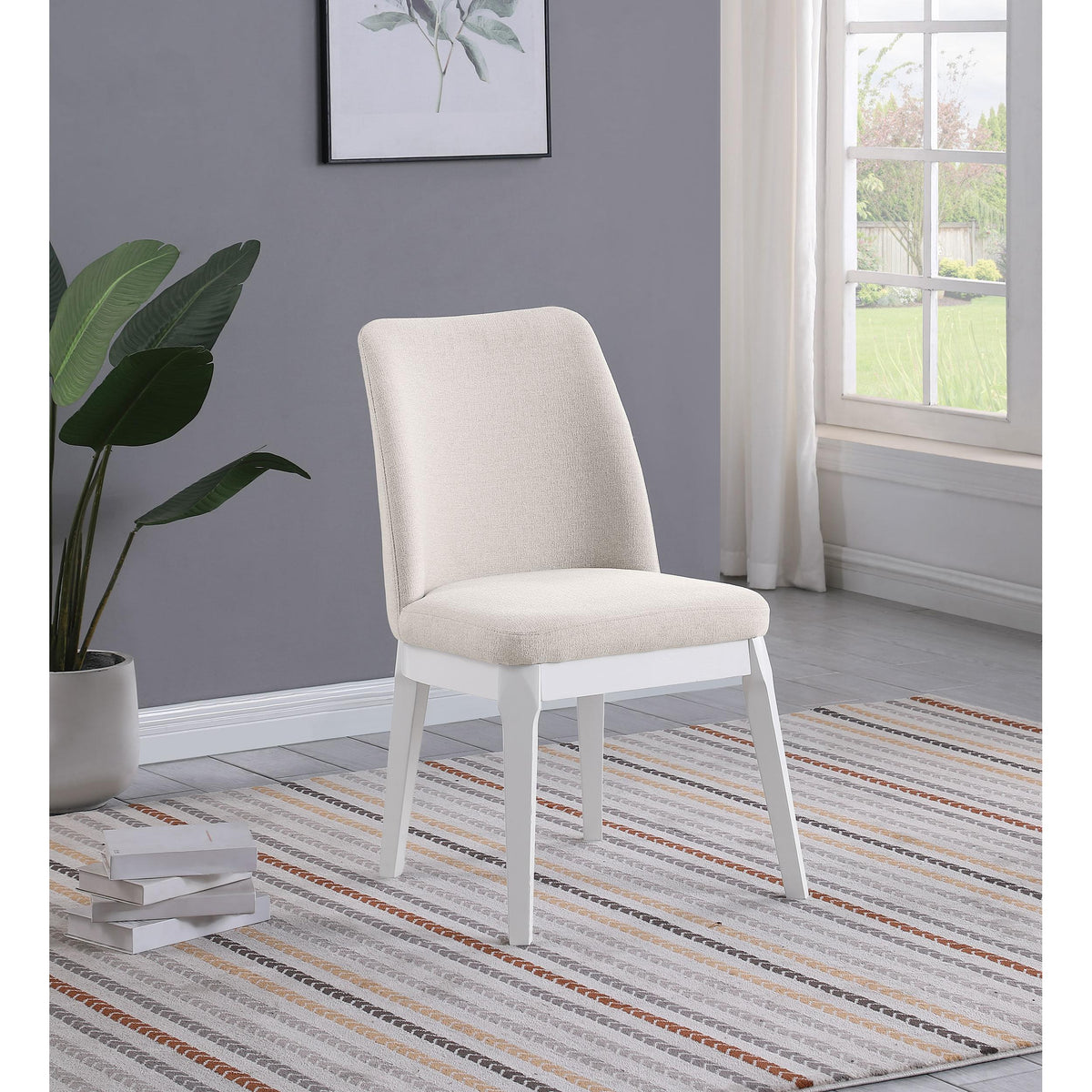 Carissa Dining Chair 108302