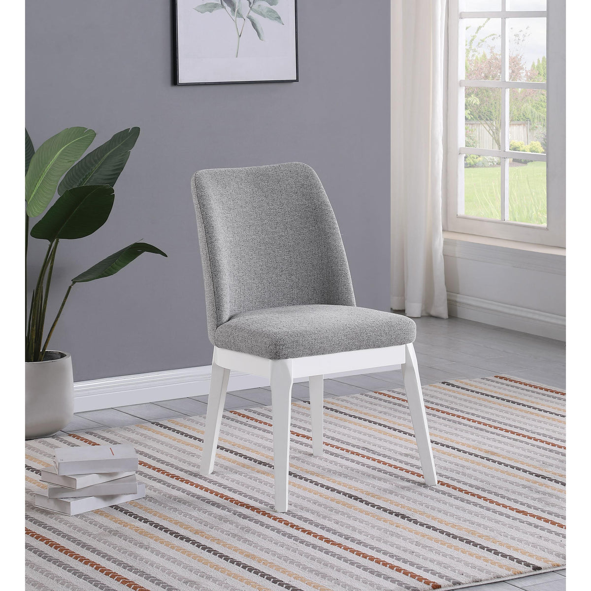 Carissa Dining Chair 108306