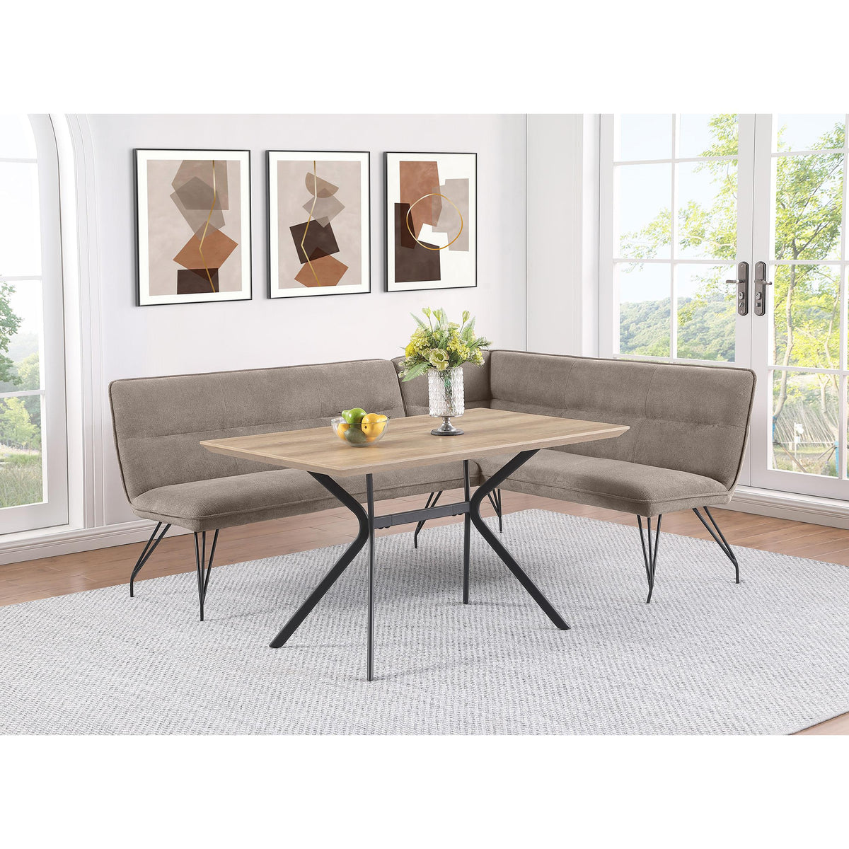 Dodson Bench 108496