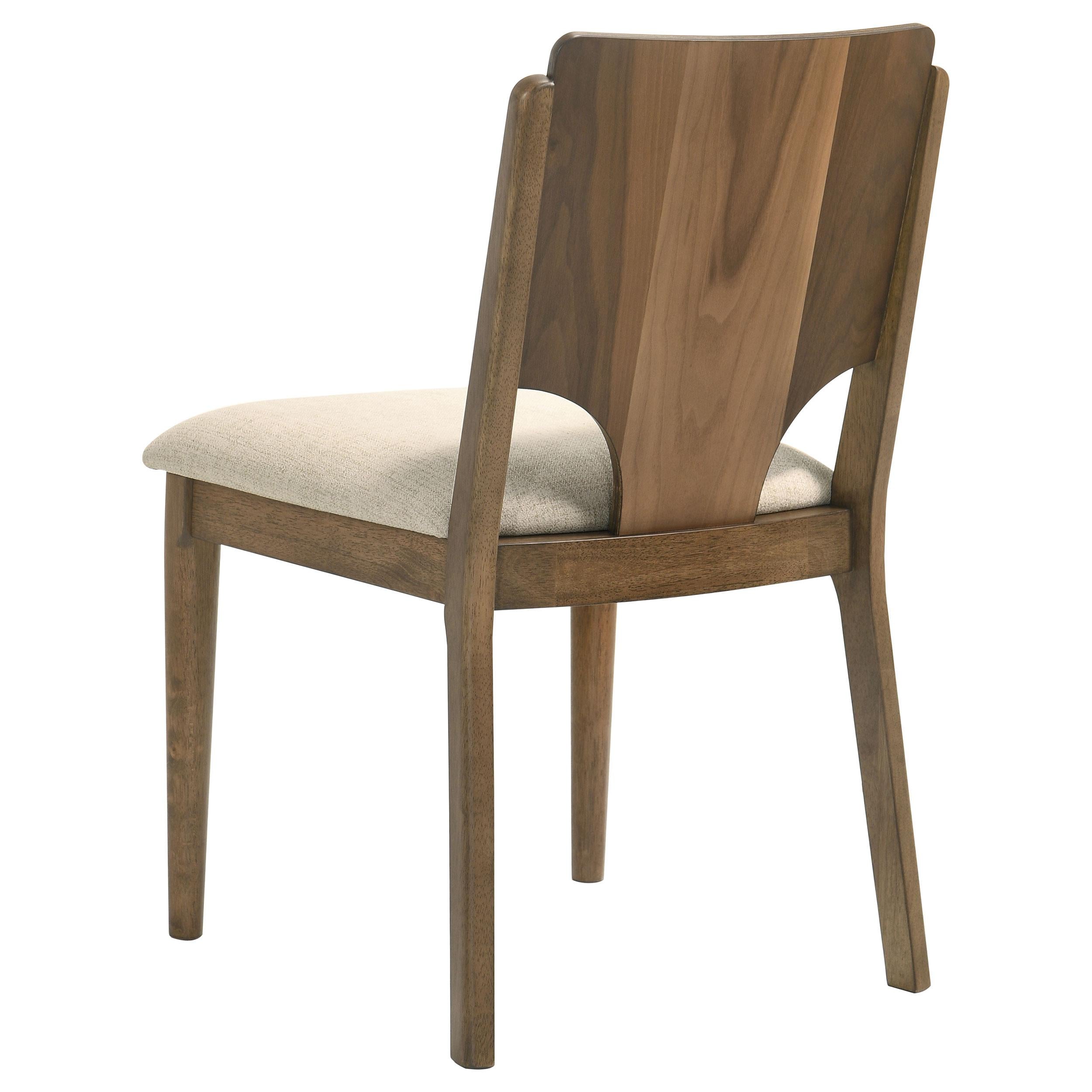 Coaster Furniture Crestmore Dining Chair 108572 IMAGE 6