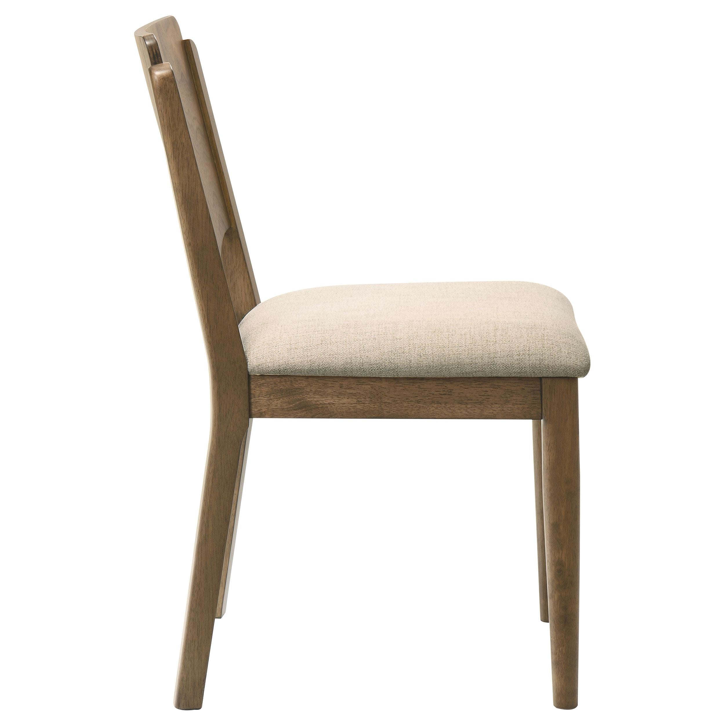 Coaster Furniture Crestmore Dining Chair 108572 IMAGE 8