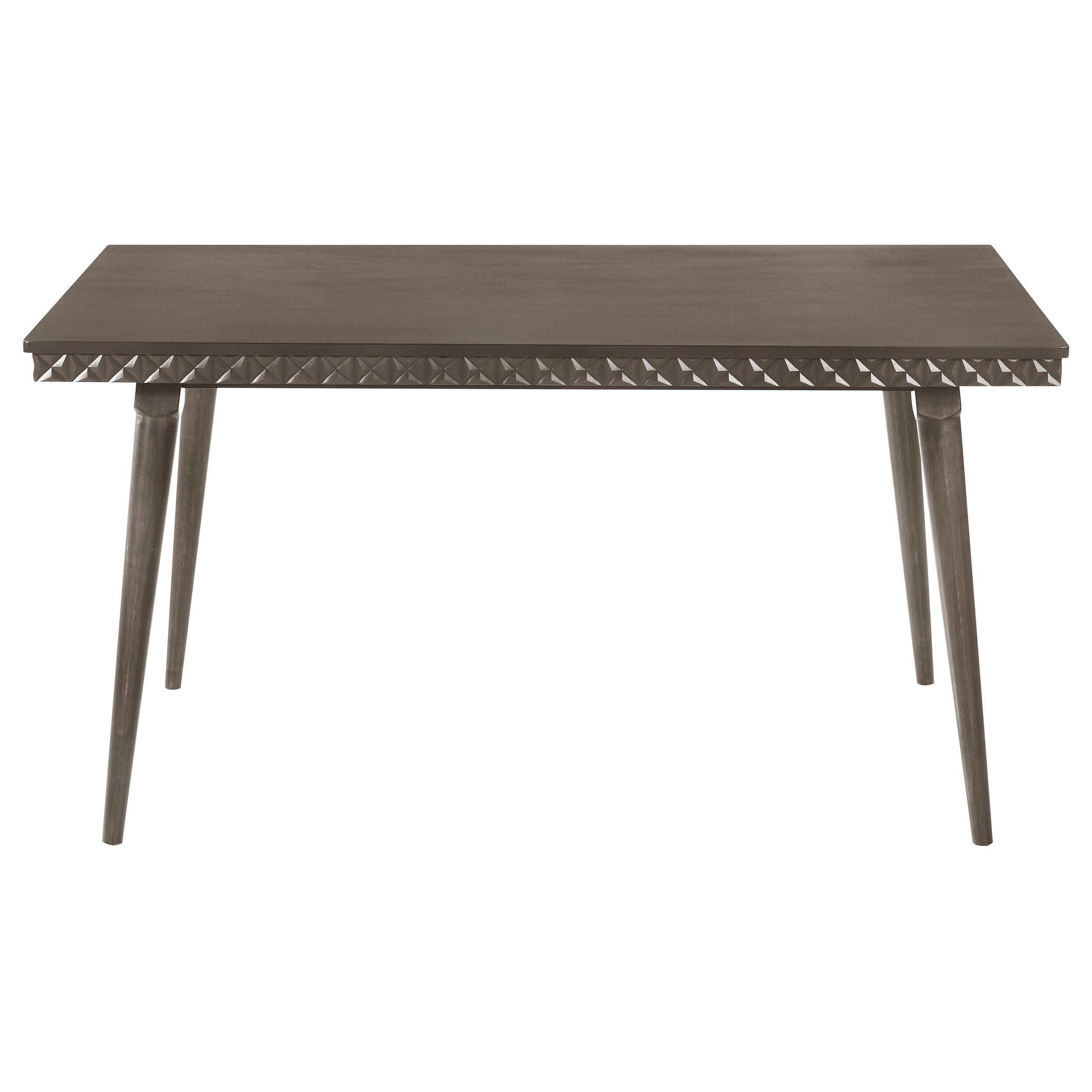 Coaster Furniture Onslow Dining Table 108621 IMAGE 3