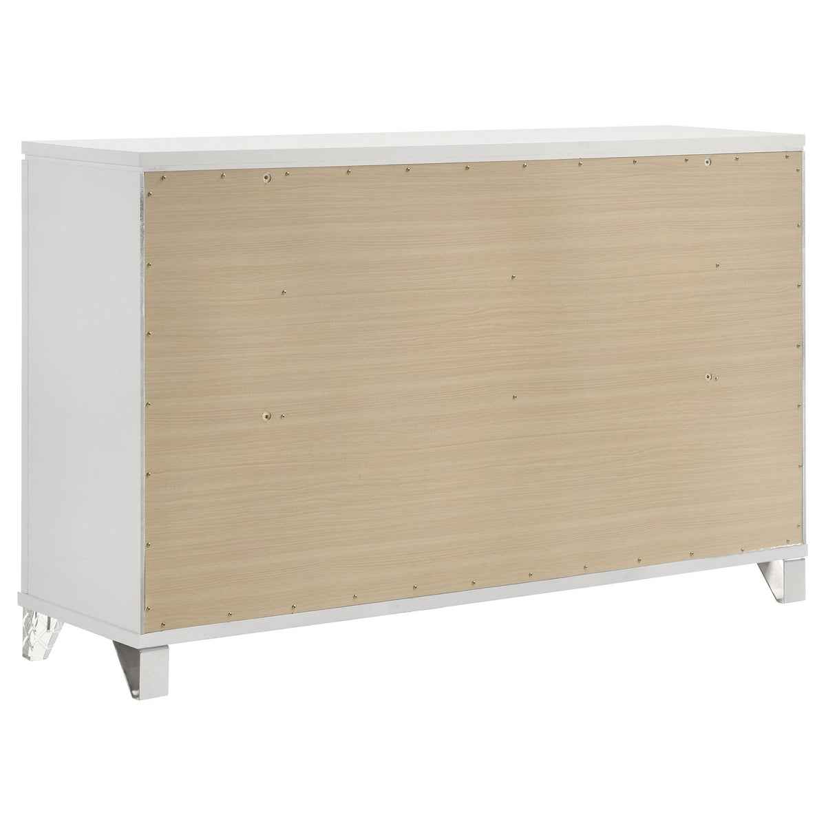 Marmore 9-Drawer Dresser 224963