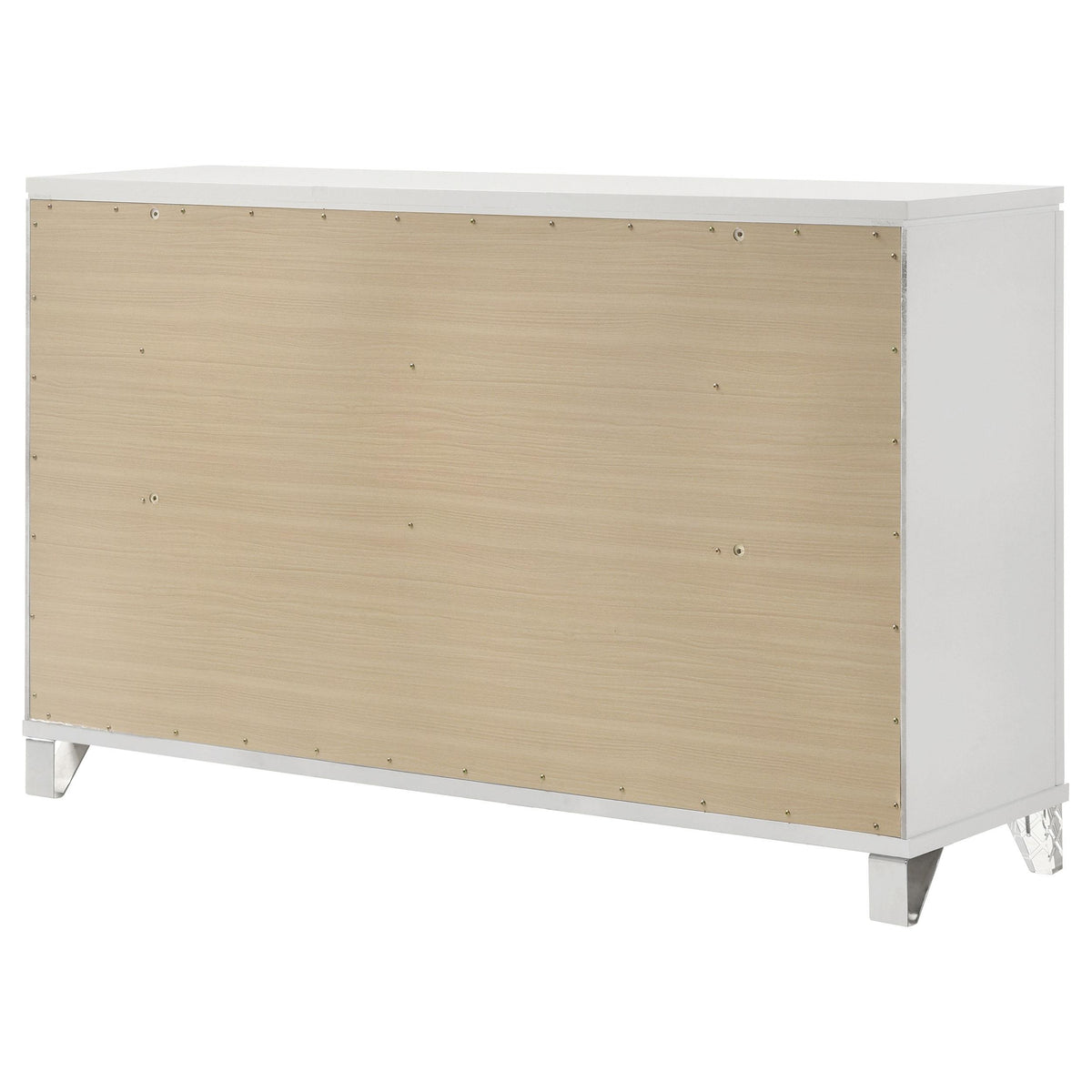 Marmore 9-Drawer Dresser 224963