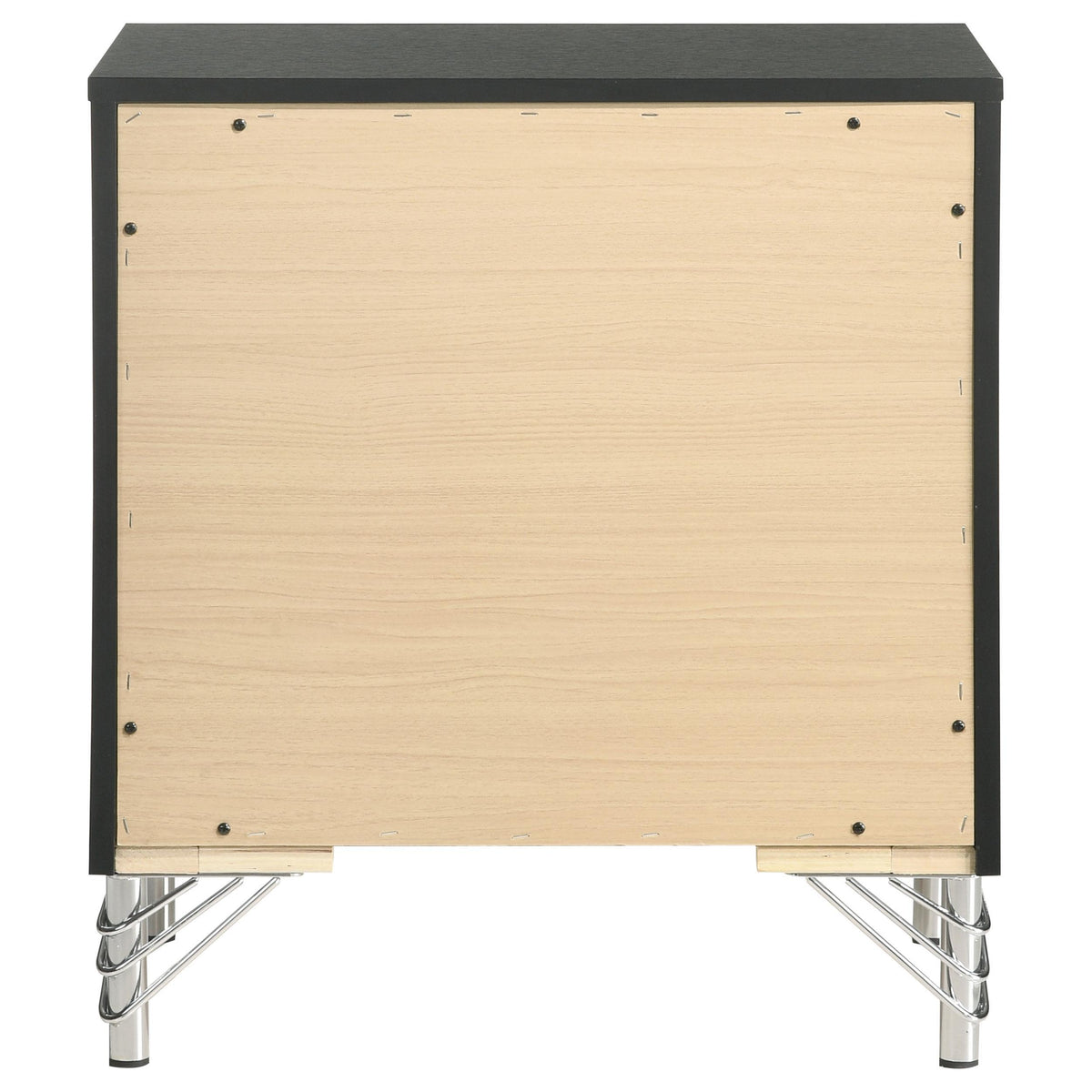 Lucia 2-Drawer Nightstand 224992