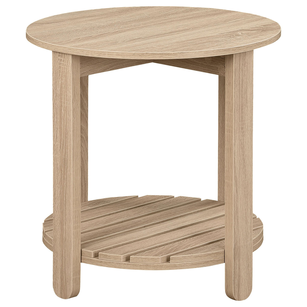 Fowler End Table 710287
