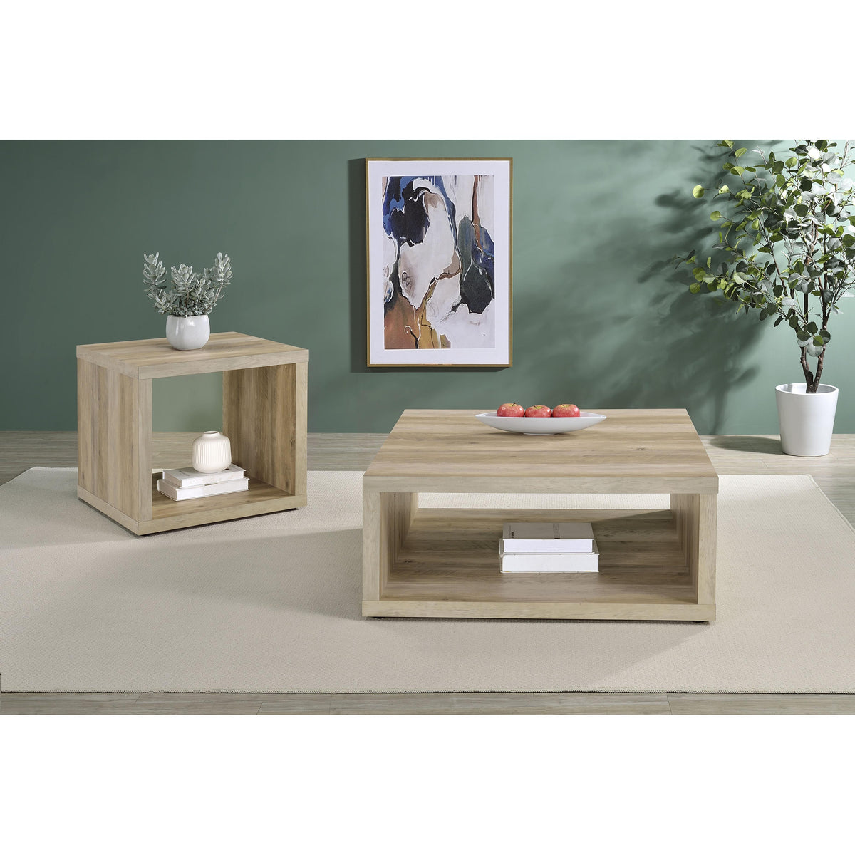 Frisco Coffee Table 710518