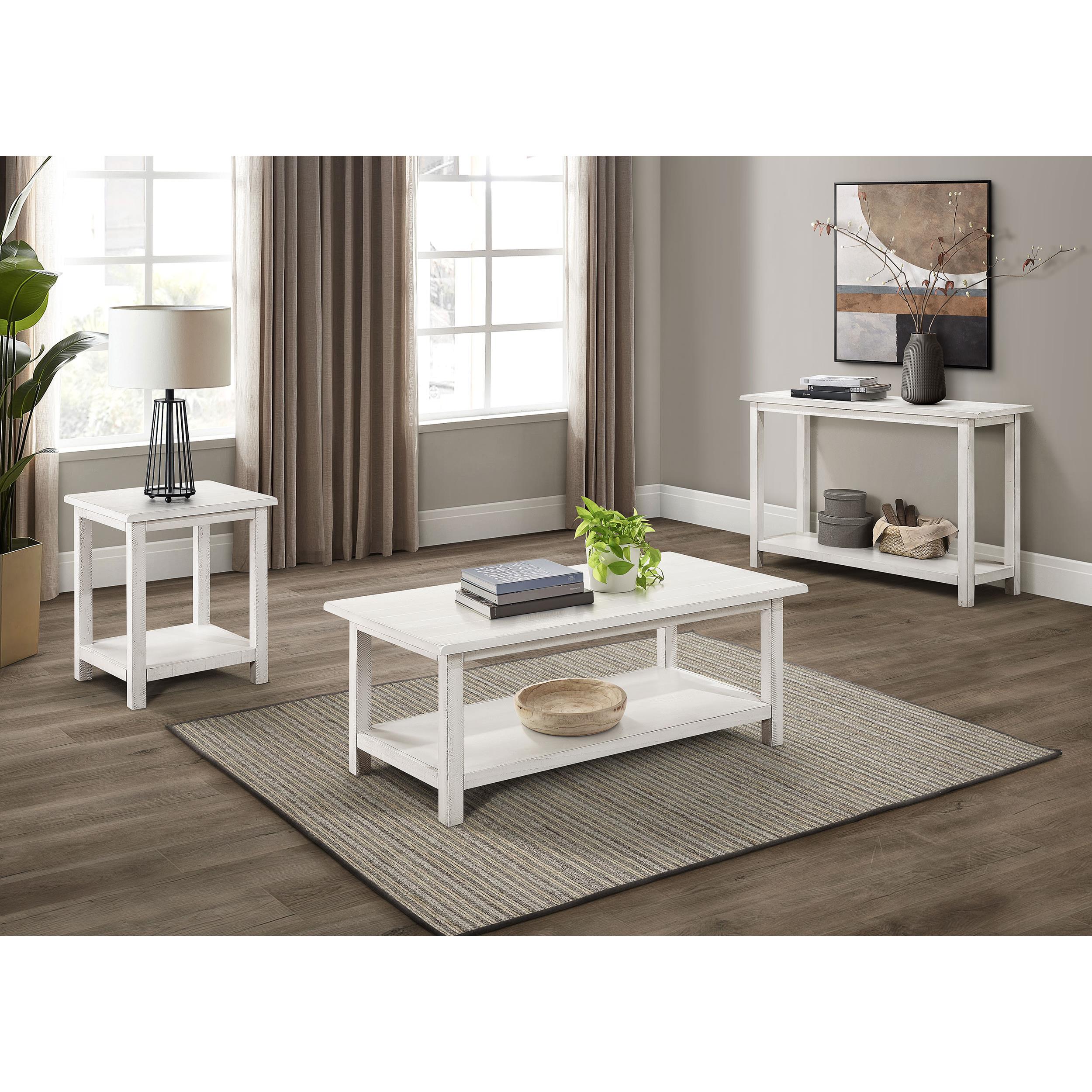 Diamond Modern Furniture COA Payne End Table 710556 IMAGE 6