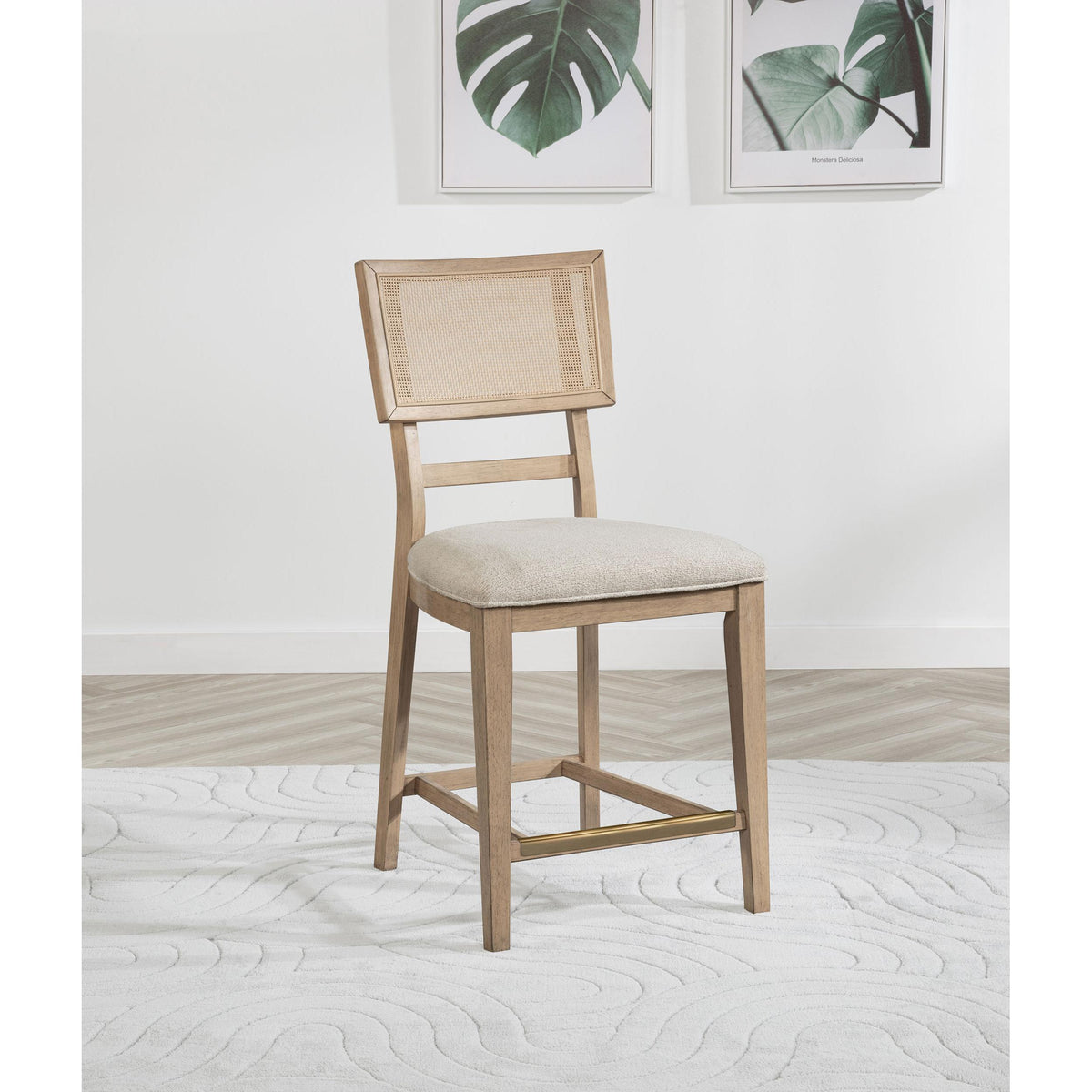 Kailani Counter Height Dining Chair 109389