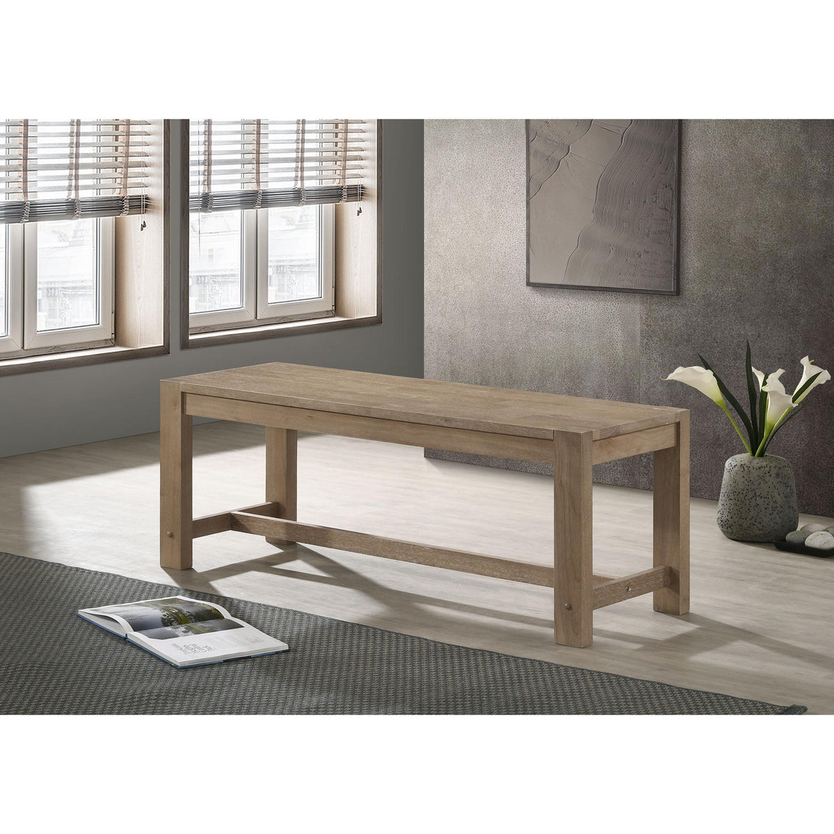 Scottsdale Bench 109183