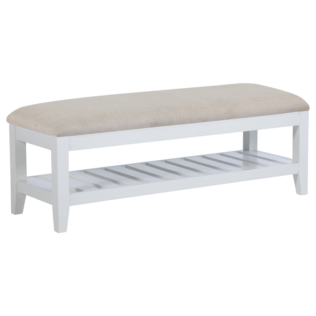 Bexhill Bench 223476