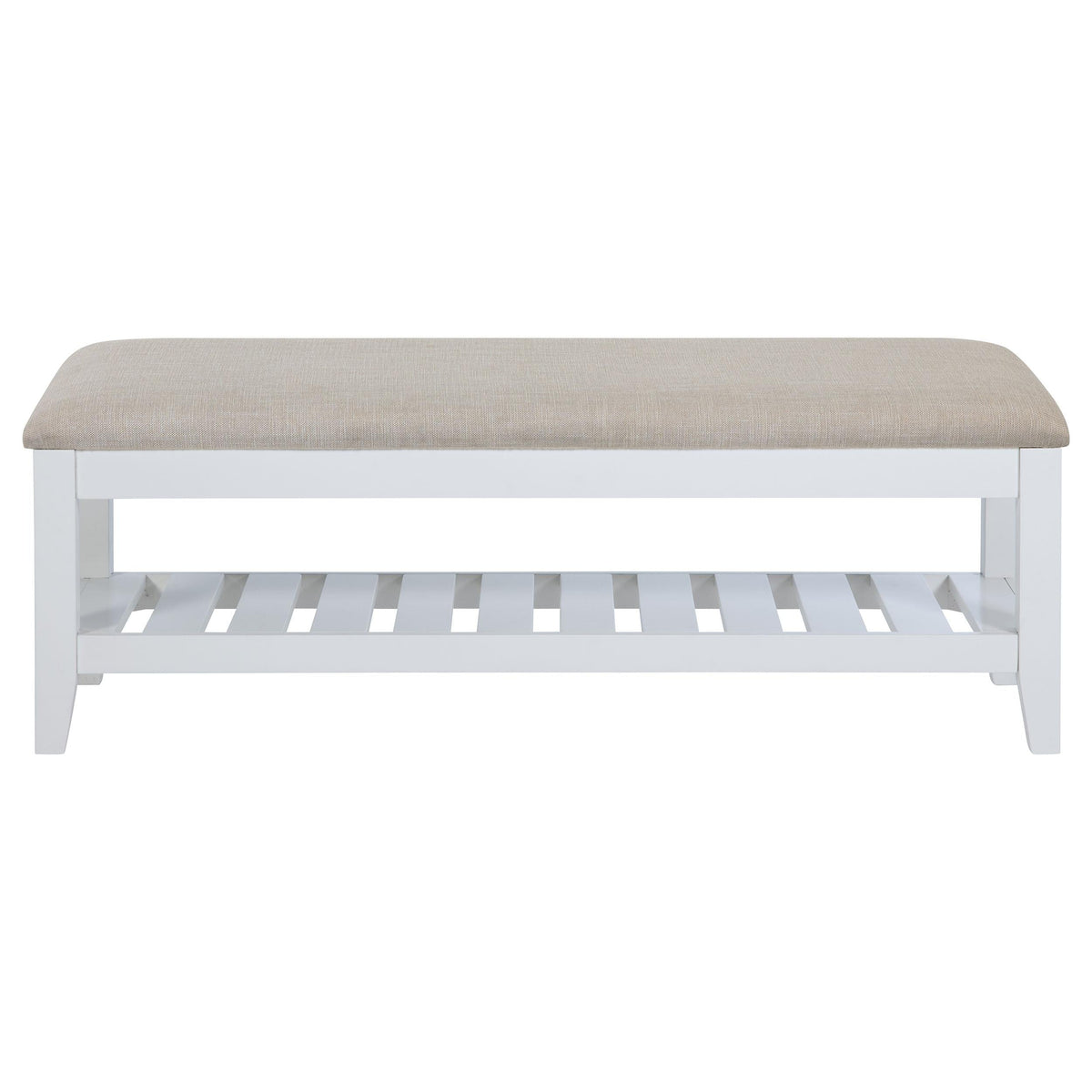 Bexhill Bench 223476