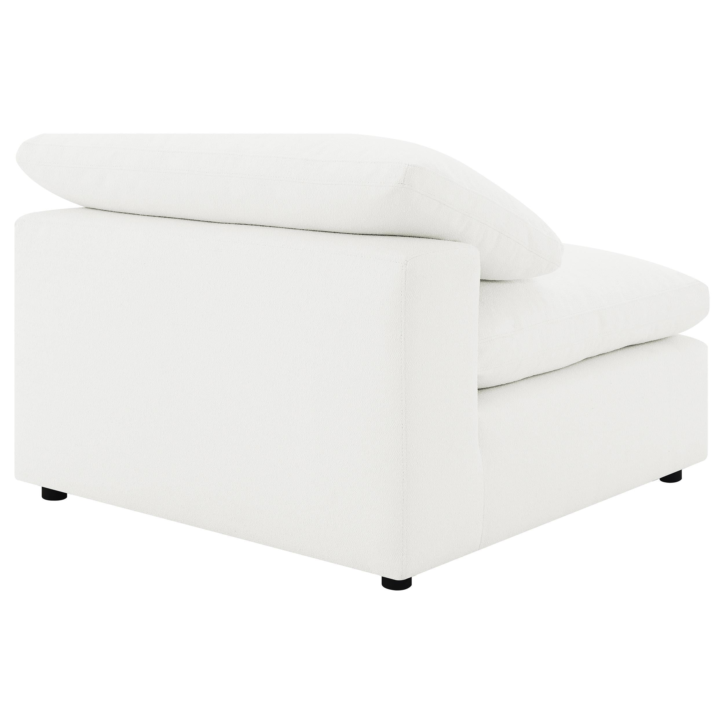 Coaster Furniture Raleigh Fabric Sectional 551752/551751/551752/551751/551752 IMAGE 8